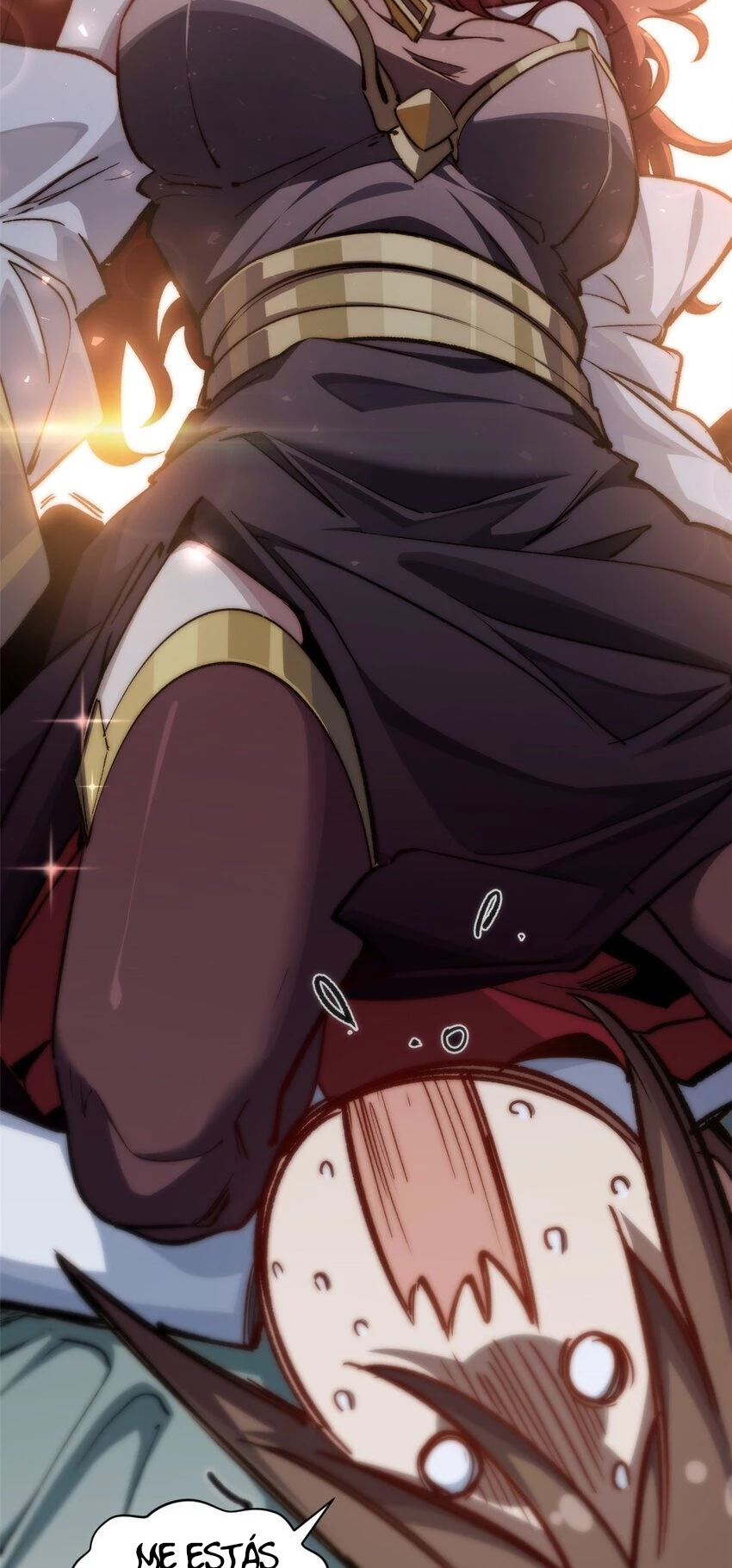 Providencia De Primer Nivel: Cultiva En Silencio Durante Miles de Años > Capitulo 130 > Page 511