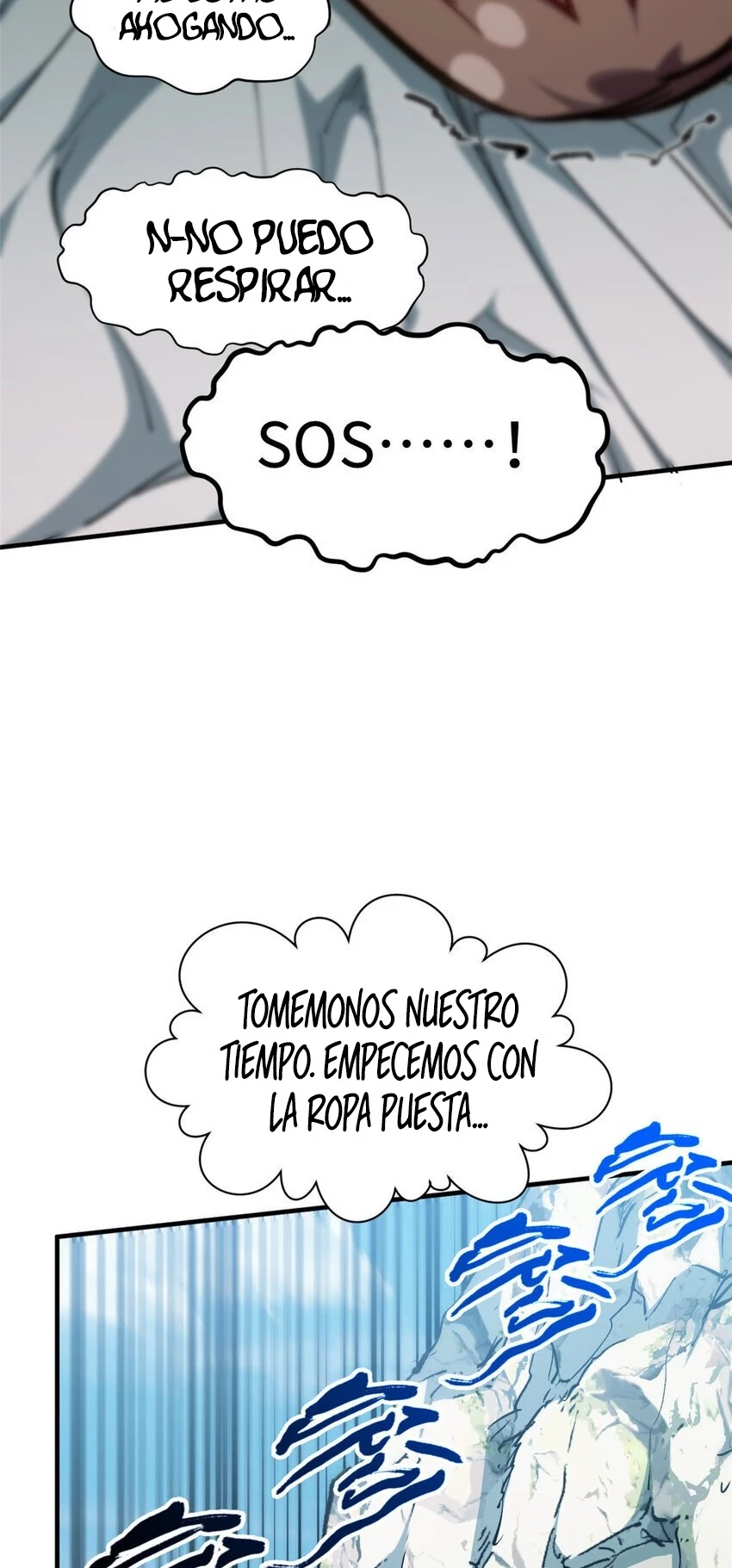 Providencia De Primer Nivel: Cultiva En Silencio Durante Miles de Años > Capitulo 130 > Page 521