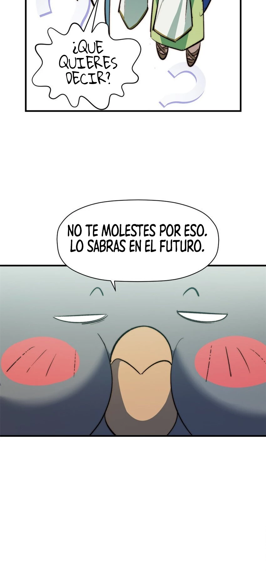 Providencia De Primer Nivel: Cultiva En Silencio Durante Miles de Años > Capitulo 130 > Page 571