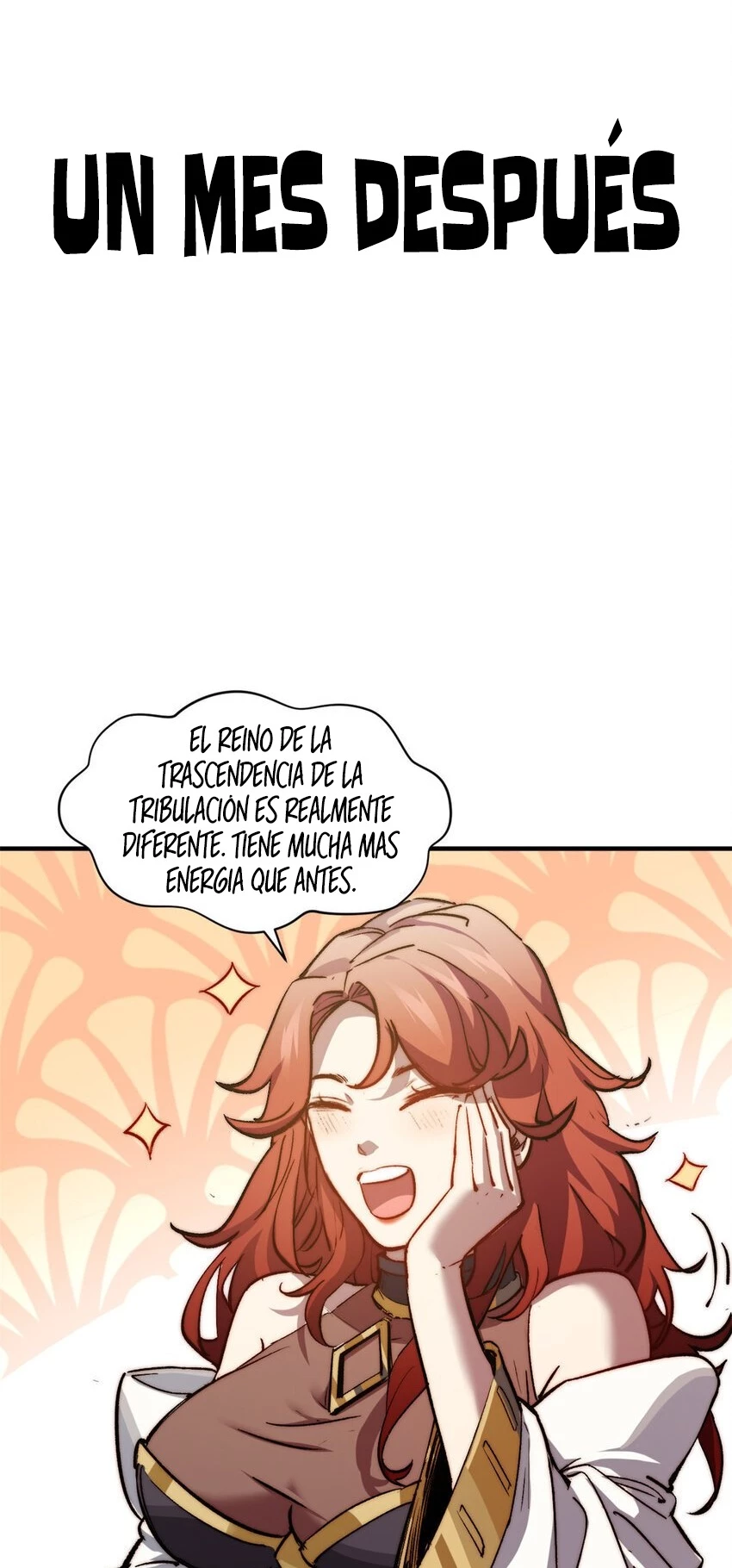 Providencia De Primer Nivel: Cultiva En Silencio Durante Miles de Años > Capitulo 130 > Page 581