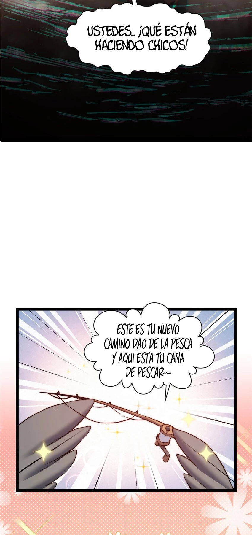 Providencia De Primer Nivel: Cultiva En Silencio Durante Miles de Años > Capitulo 130 > Page 61