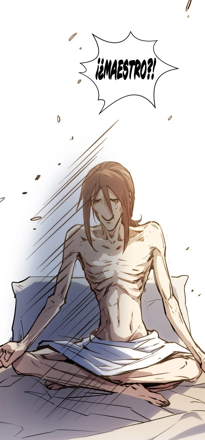 Providencia De Primer Nivel: Cultiva En Silencio Durante Miles de Años > Capitulo 130 > Page 631