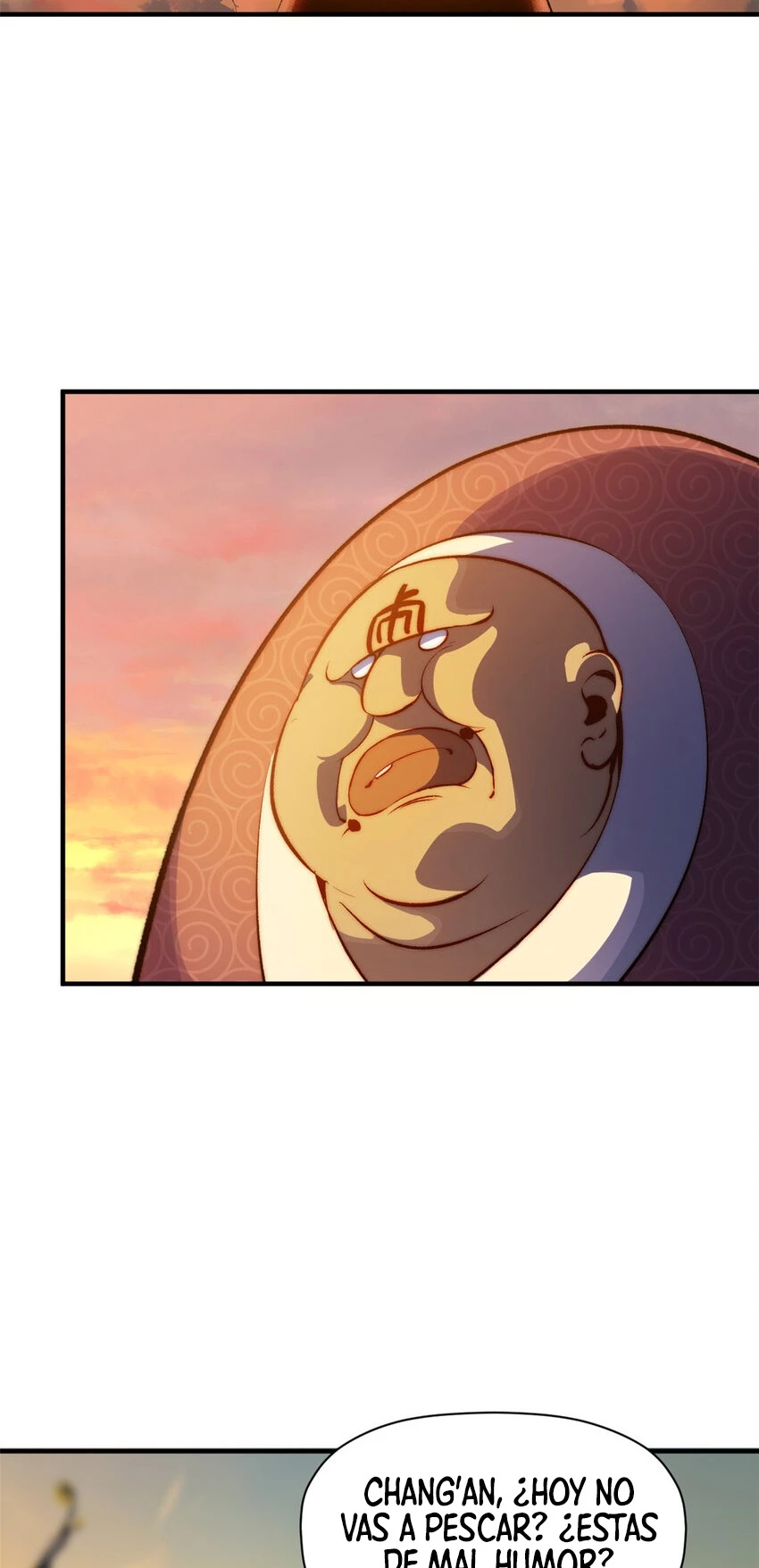 Providencia De Primer Nivel: Cultiva En Silencio Durante Miles de Años > Capitulo 131 > Page 111