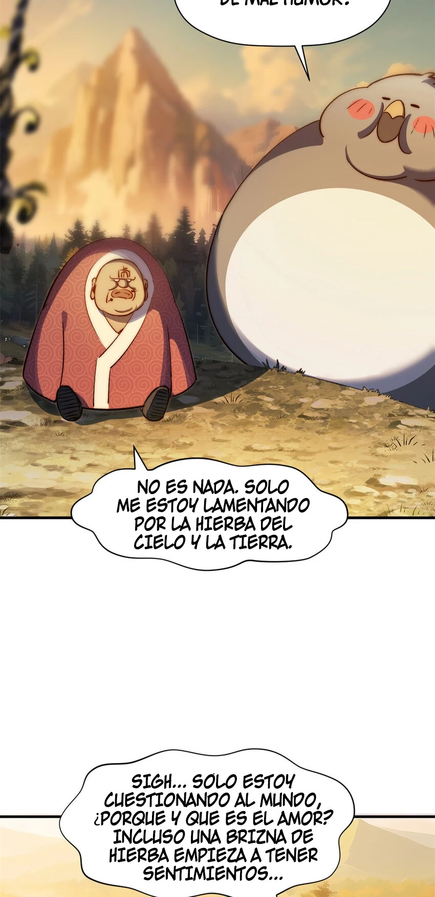 Providencia De Primer Nivel: Cultiva En Silencio Durante Miles de Años > Capitulo 131 > Page 121