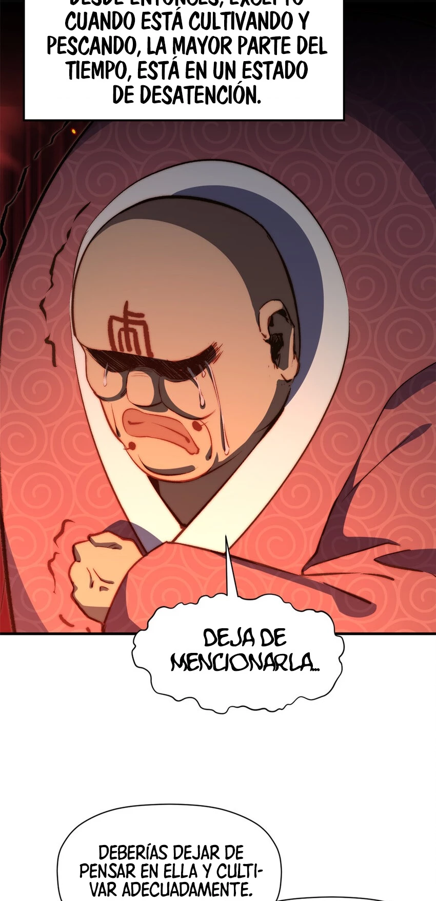 Providencia De Primer Nivel: Cultiva En Silencio Durante Miles de Años > Capitulo 131 > Page 161