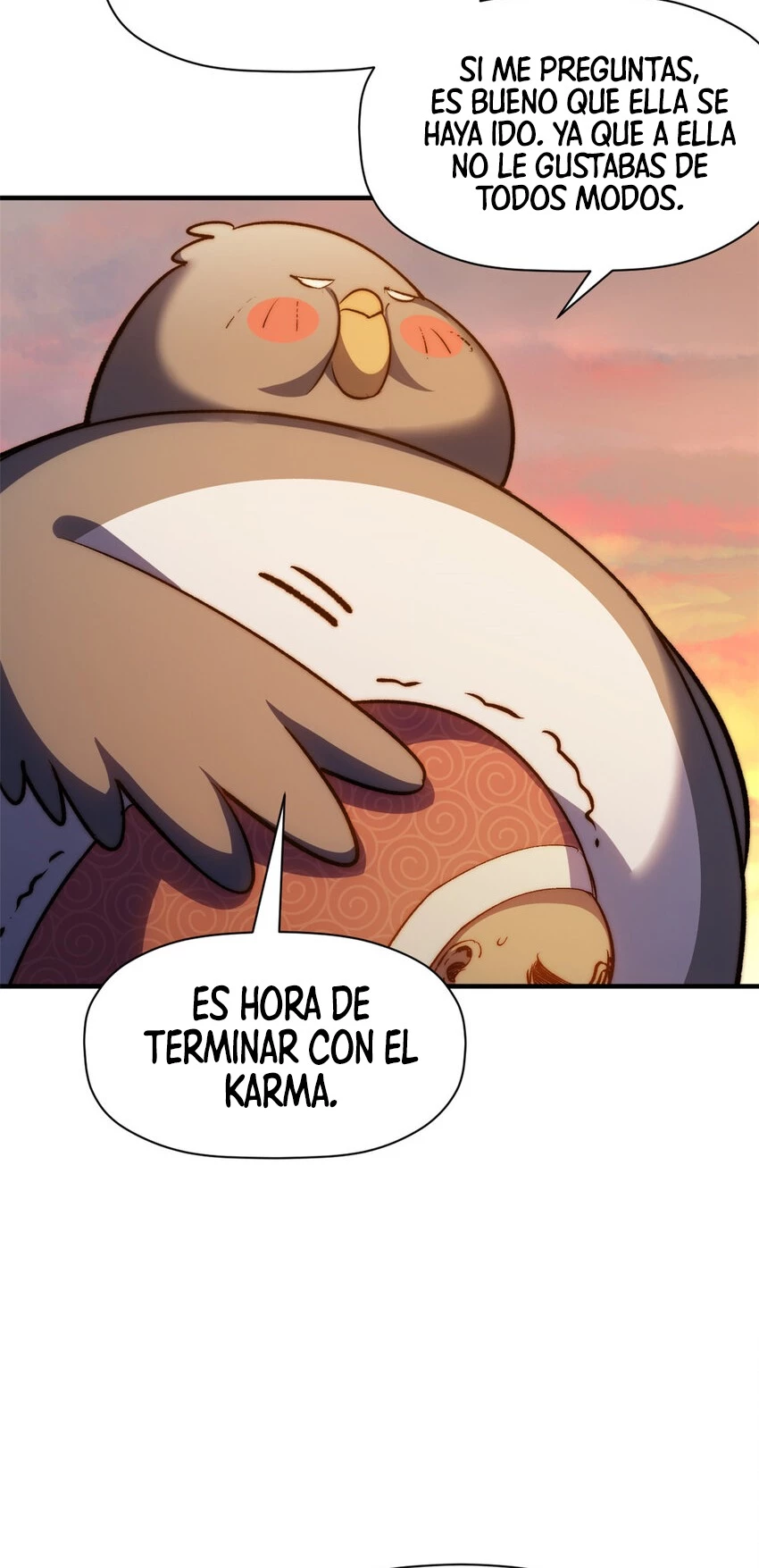 Providencia De Primer Nivel: Cultiva En Silencio Durante Miles de Años > Capitulo 131 > Page 171