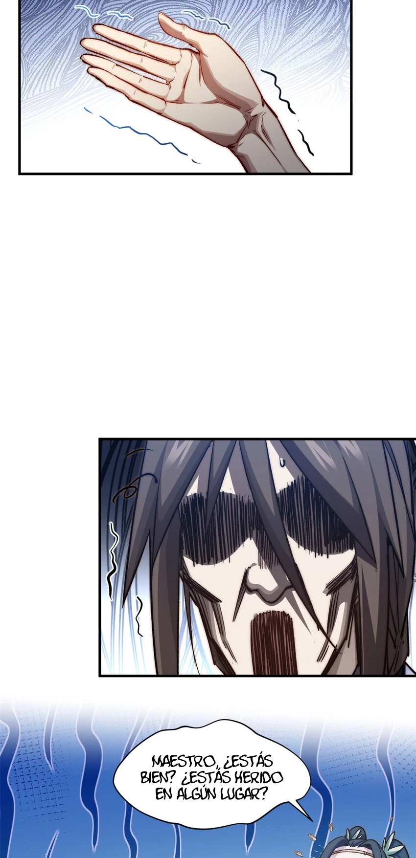 Providencia De Primer Nivel: Cultiva En Silencio Durante Miles de Años > Capitulo 131 > Page 21