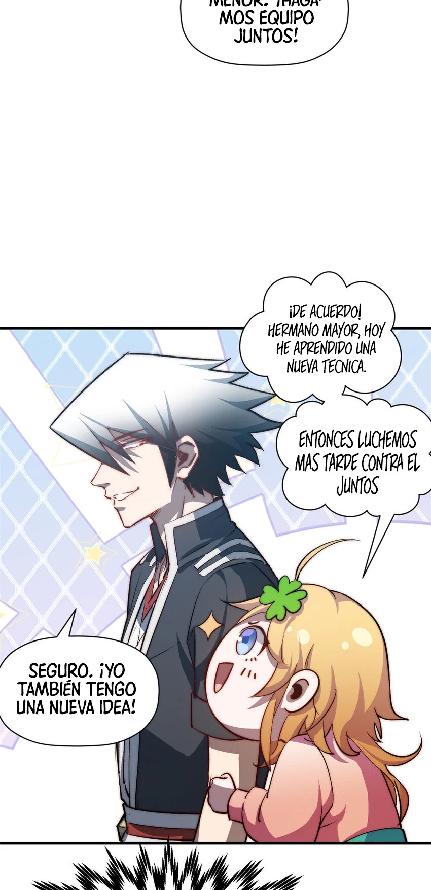 Providencia De Primer Nivel: Cultiva En Silencio Durante Miles de Años > Capitulo 131 > Page 211