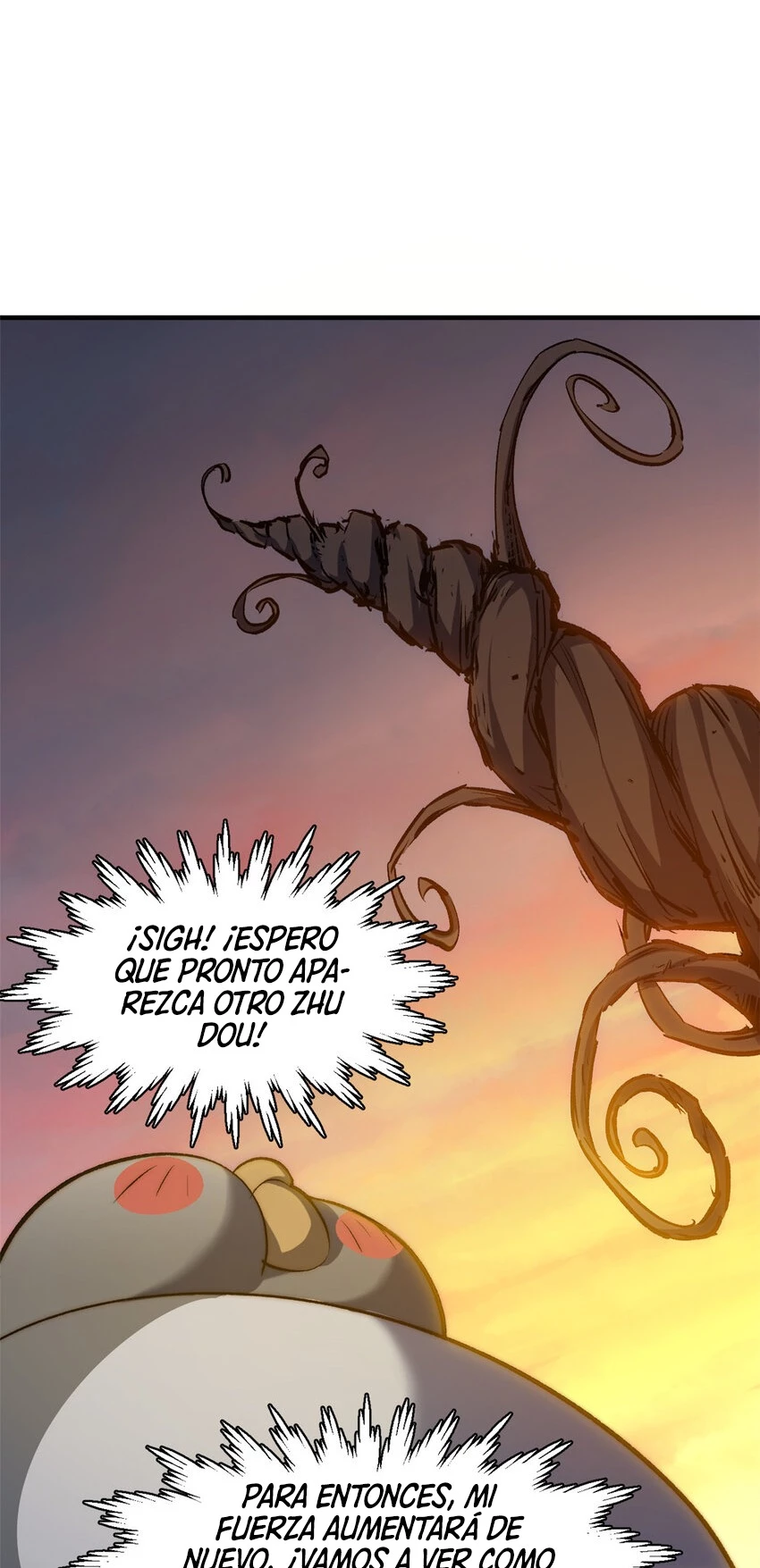 Providencia De Primer Nivel: Cultiva En Silencio Durante Miles de Años > Capitulo 131 > Page 241