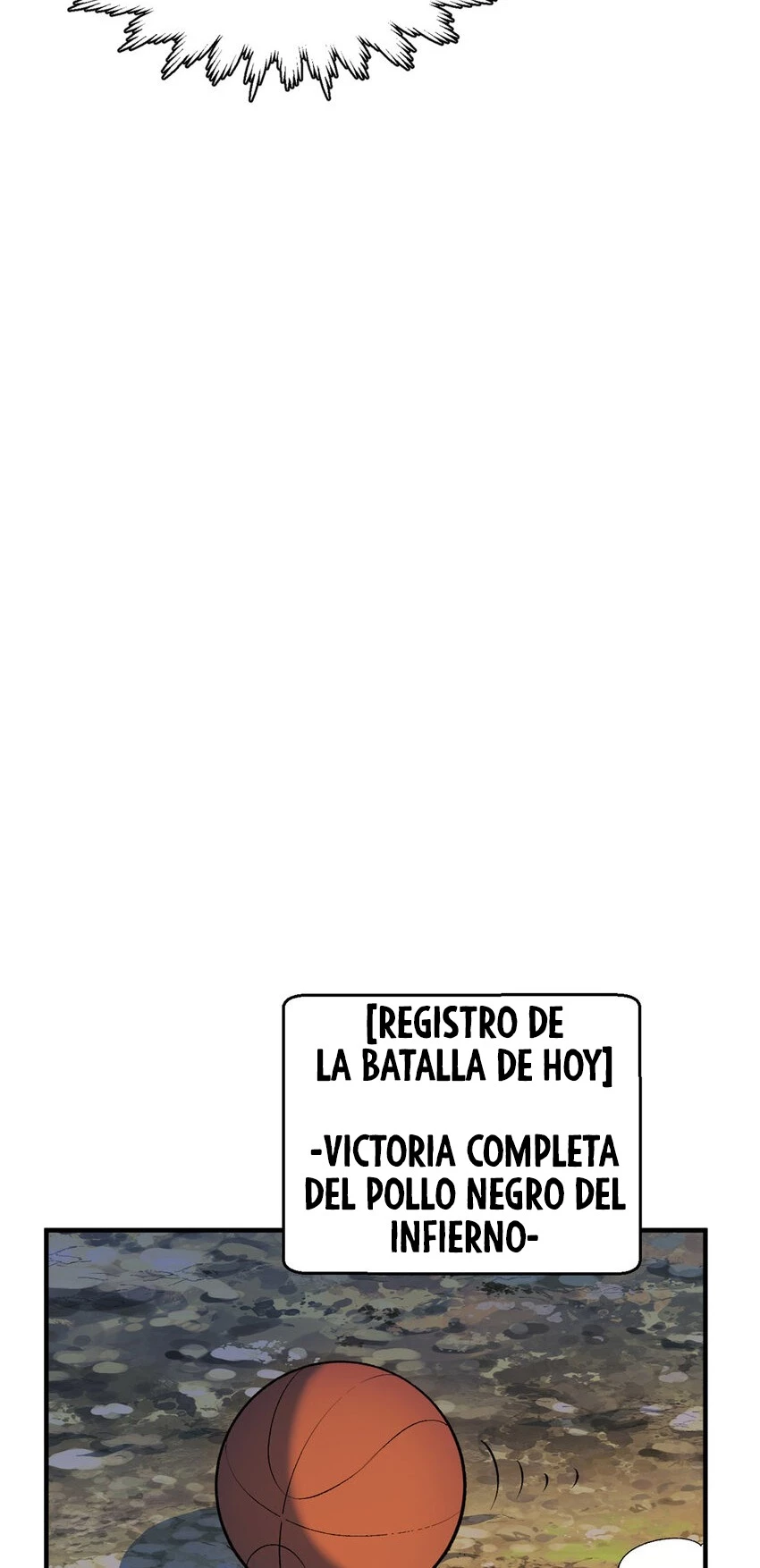 Providencia De Primer Nivel: Cultiva En Silencio Durante Miles de Años > Capitulo 131 > Page 261