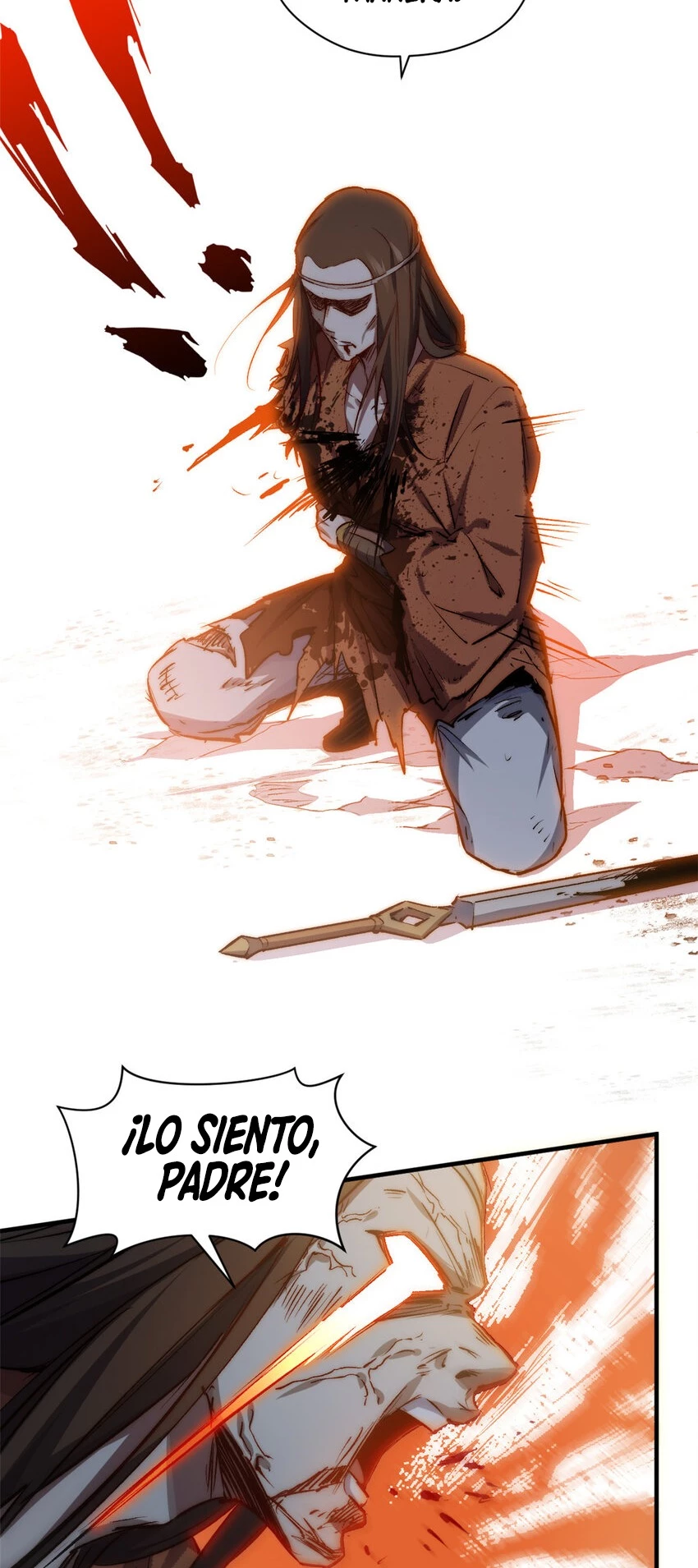 Providencia De Primer Nivel: Cultiva En Silencio Durante Miles de Años > Capitulo 131 > Page 331