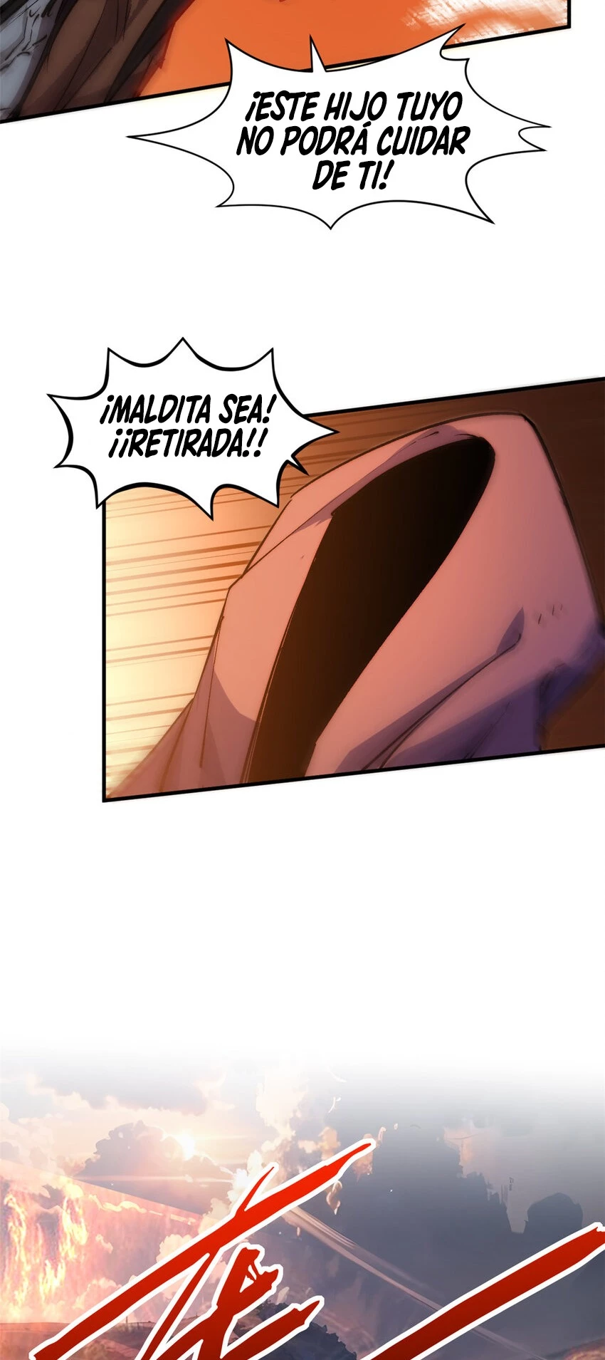 Providencia De Primer Nivel: Cultiva En Silencio Durante Miles de Años > Capitulo 131 > Page 341