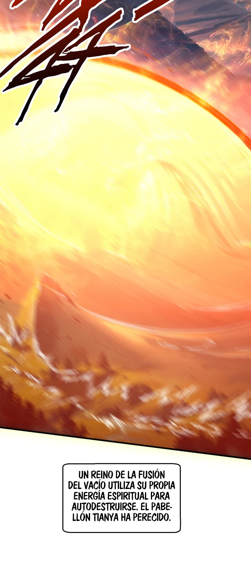 Providencia De Primer Nivel: Cultiva En Silencio Durante Miles de Años > Capitulo 131 > Page 351