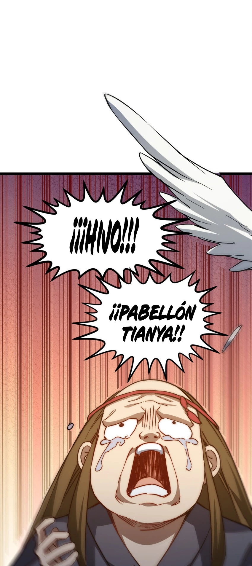 Providencia De Primer Nivel: Cultiva En Silencio Durante Miles de Años > Capitulo 131 > Page 361