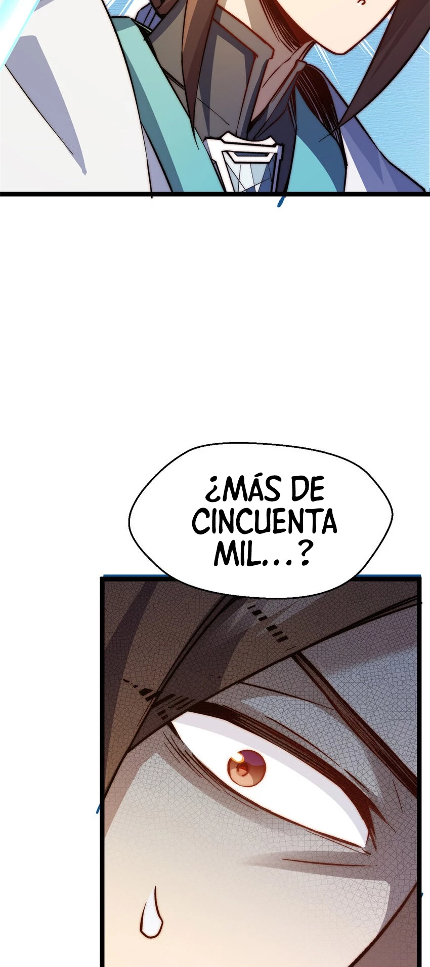 Providencia De Primer Nivel: Cultiva En Silencio Durante Miles de Años > Capitulo 131 > Page 551