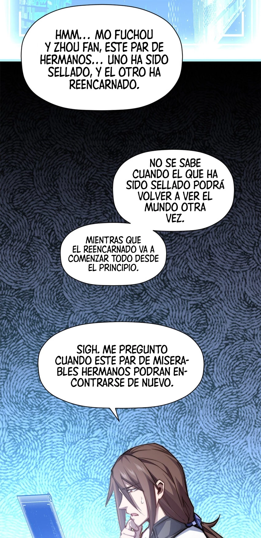 Providencia De Primer Nivel: Cultiva En Silencio Durante Miles de Años > Capitulo 131 > Page 71