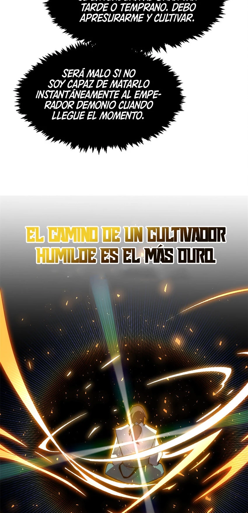 Providencia De Primer Nivel: Cultiva En Silencio Durante Miles de Años > Capitulo 131 > Page 91