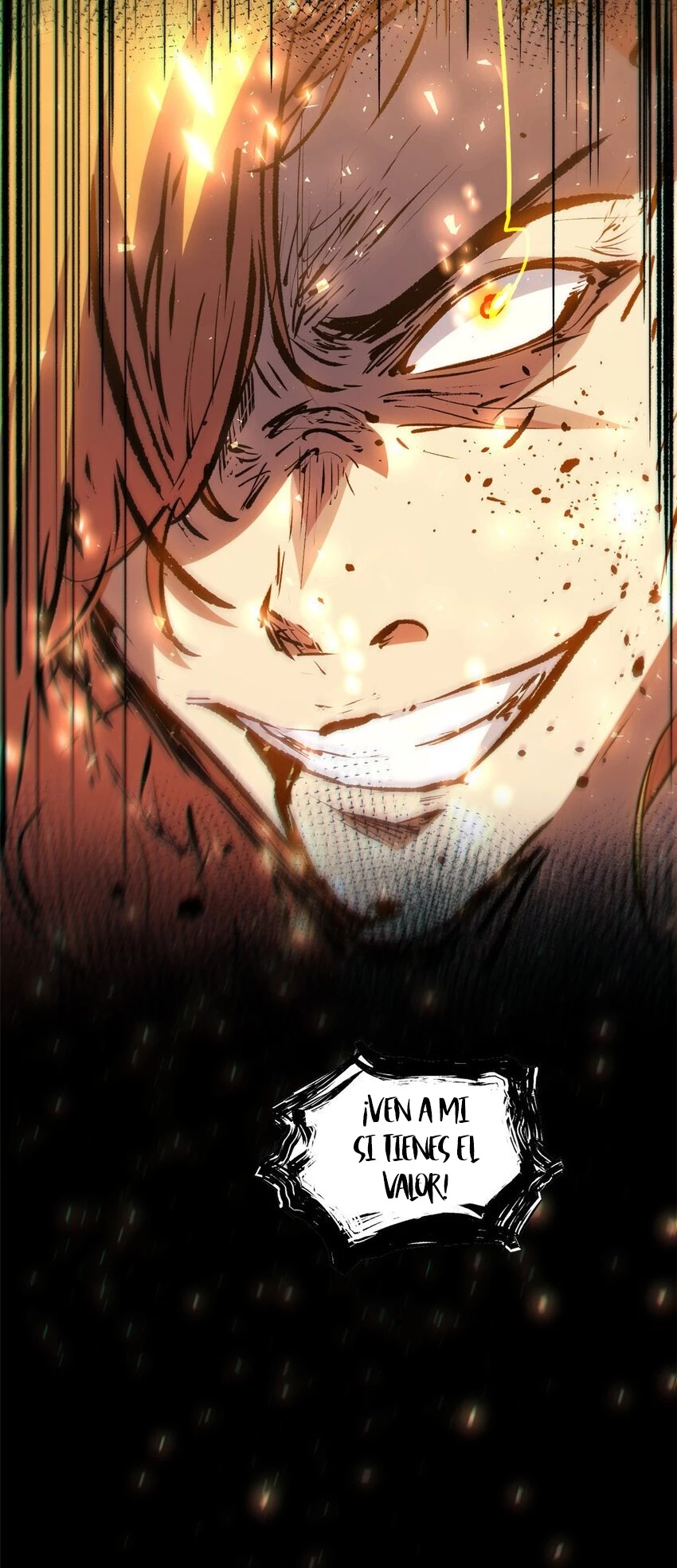 Providencia De Primer Nivel: Cultiva En Silencio Durante Miles de Años > Capitulo 132 > Page 111