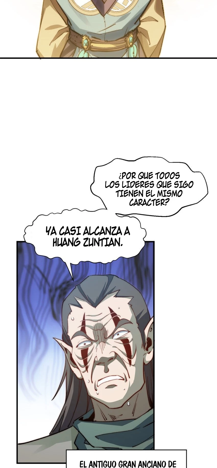 Providencia De Primer Nivel: Cultiva En Silencio Durante Miles de Años > Capitulo 132 > Page 351