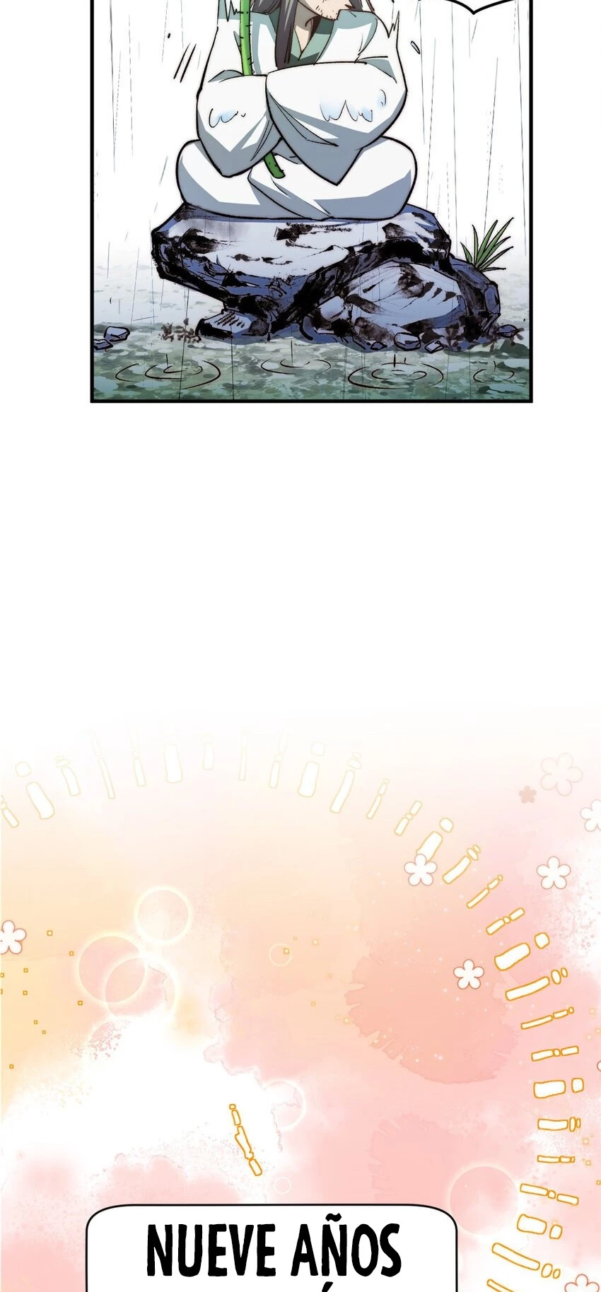 Providencia De Primer Nivel: Cultiva En Silencio Durante Miles de Años > Capitulo 132 > Page 391