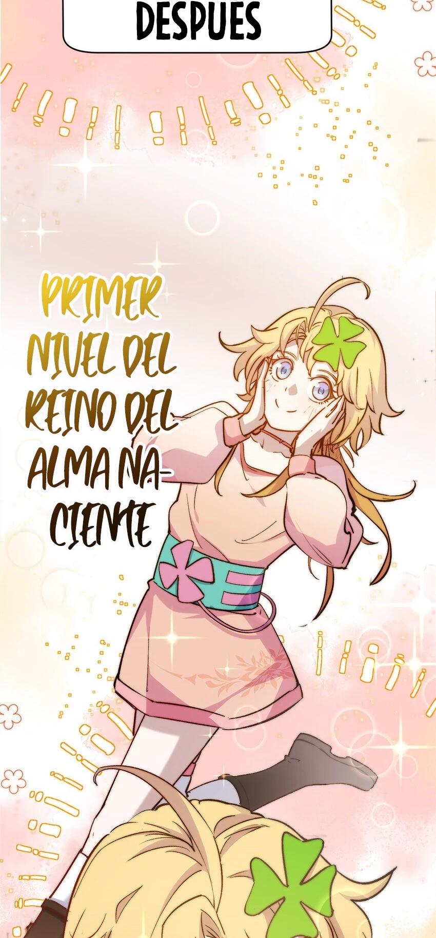 Providencia De Primer Nivel: Cultiva En Silencio Durante Miles de Años > Capitulo 132 > Page 401