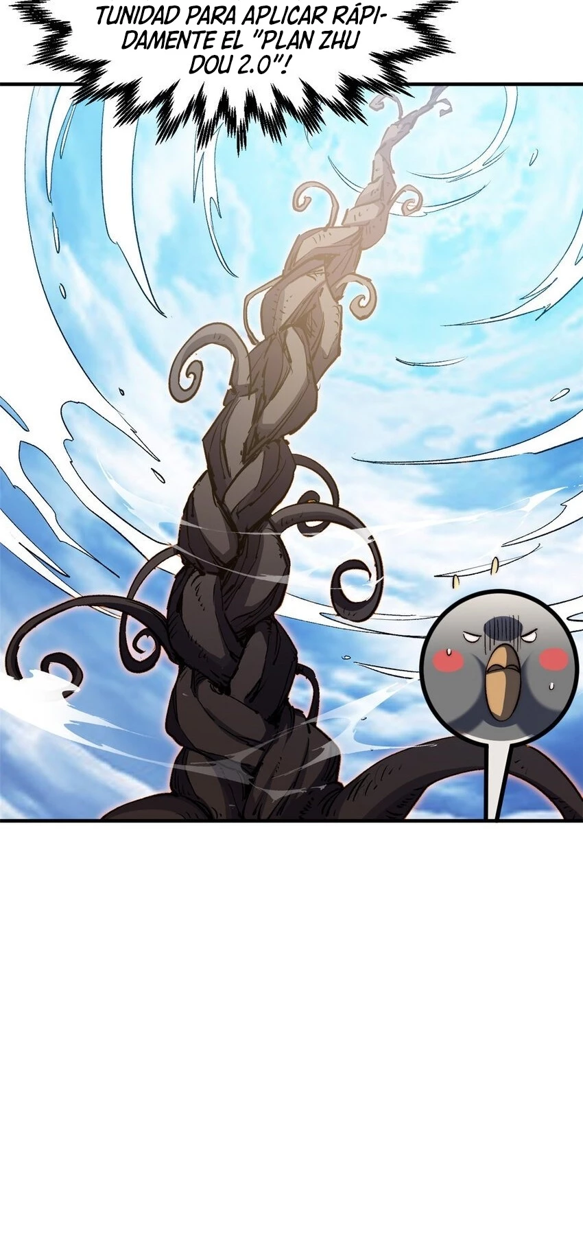 Providencia De Primer Nivel: Cultiva En Silencio Durante Miles de Años > Capitulo 132 > Page 431