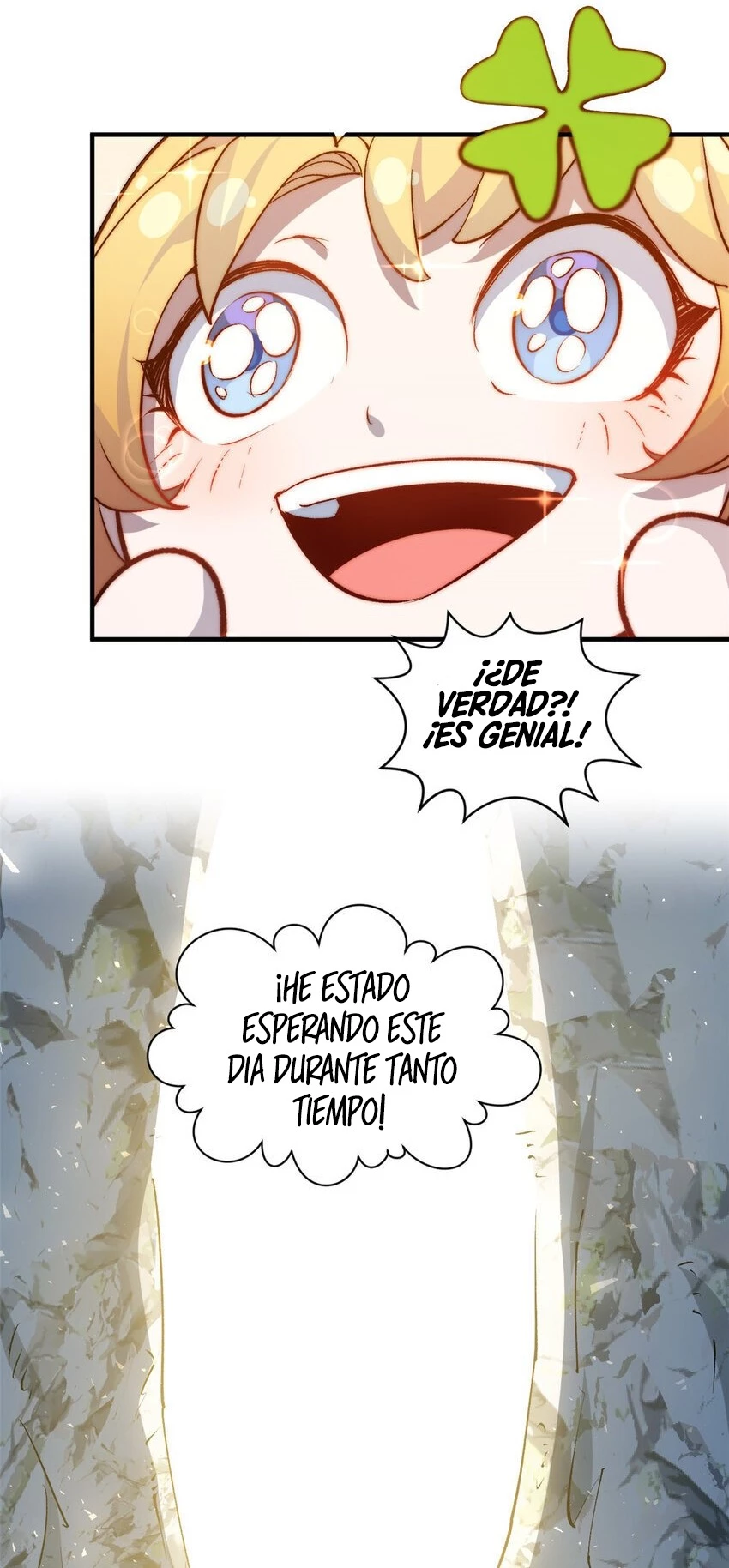 Providencia De Primer Nivel: Cultiva En Silencio Durante Miles de Años > Capitulo 132 > Page 461