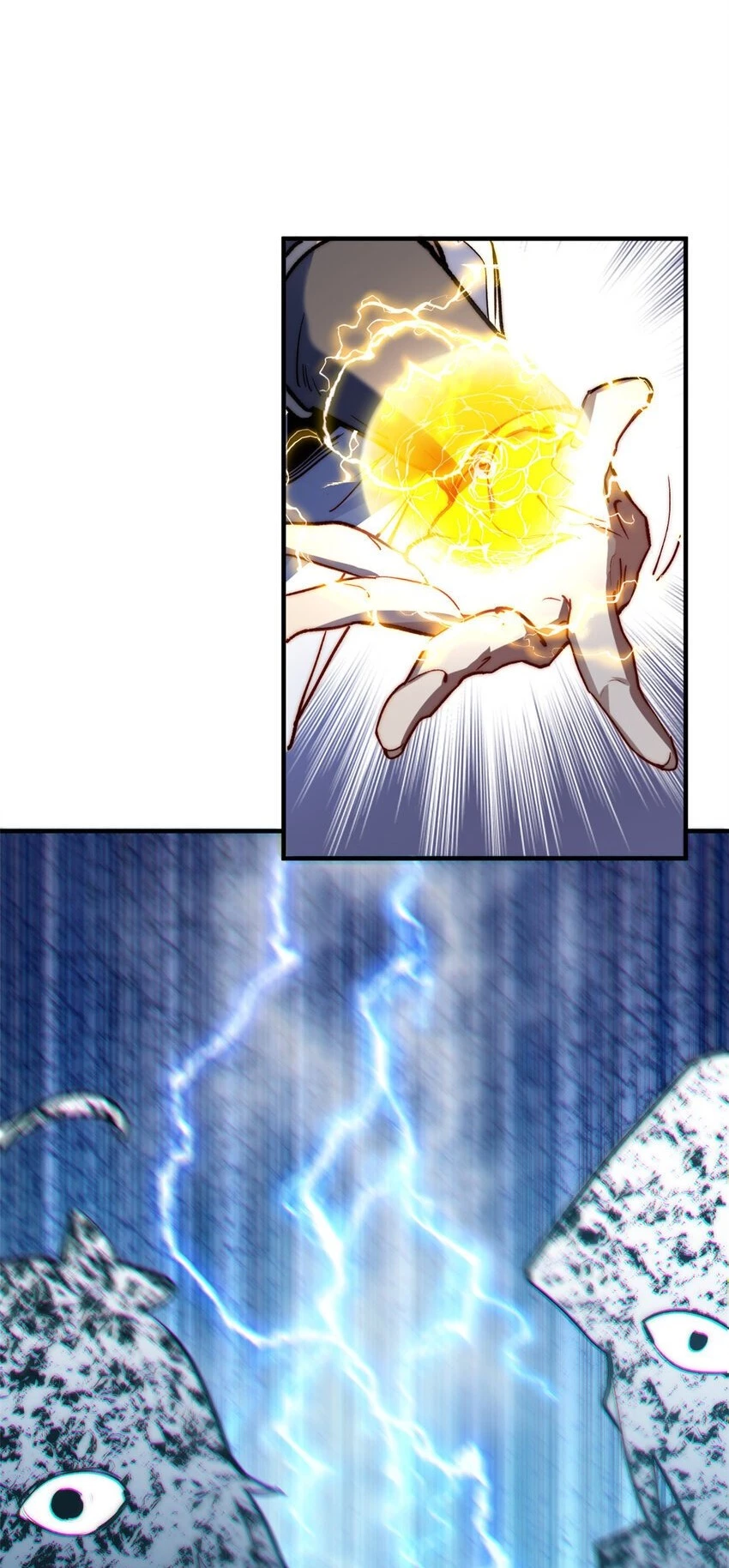 Providencia De Primer Nivel: Cultiva En Silencio Durante Miles de Años > Capitulo 132 > Page 491