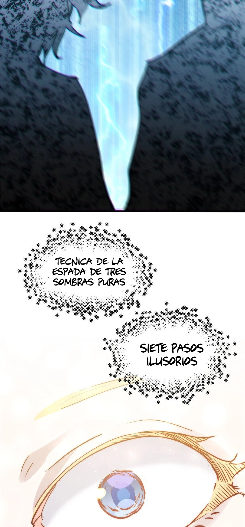 Providencia De Primer Nivel: Cultiva En Silencio Durante Miles de Años > Capitulo 132 > Page 501