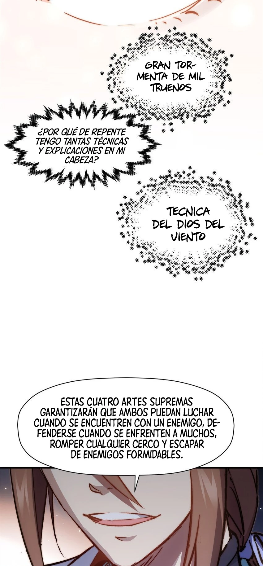 Providencia De Primer Nivel: Cultiva En Silencio Durante Miles de Años > Capitulo 132 > Page 511