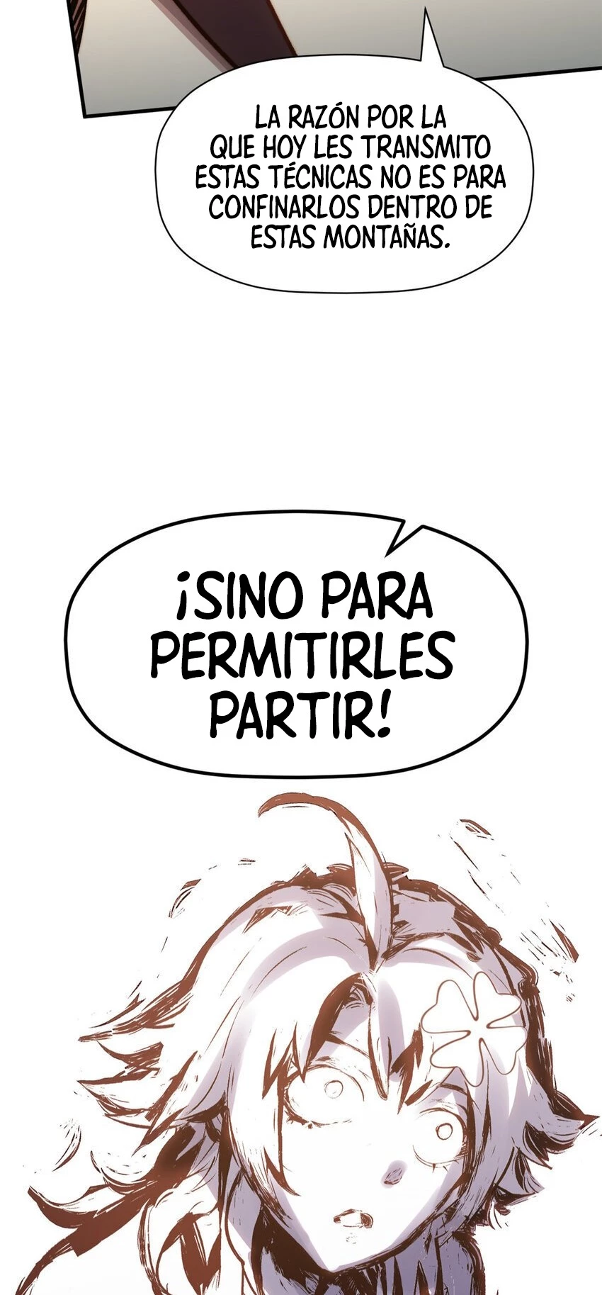 Providencia De Primer Nivel: Cultiva En Silencio Durante Miles de Años > Capitulo 132 > Page 551