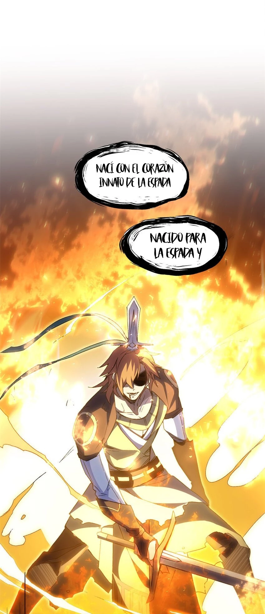 Providencia De Primer Nivel: Cultiva En Silencio Durante Miles de Años > Capitulo 132 > Page 91