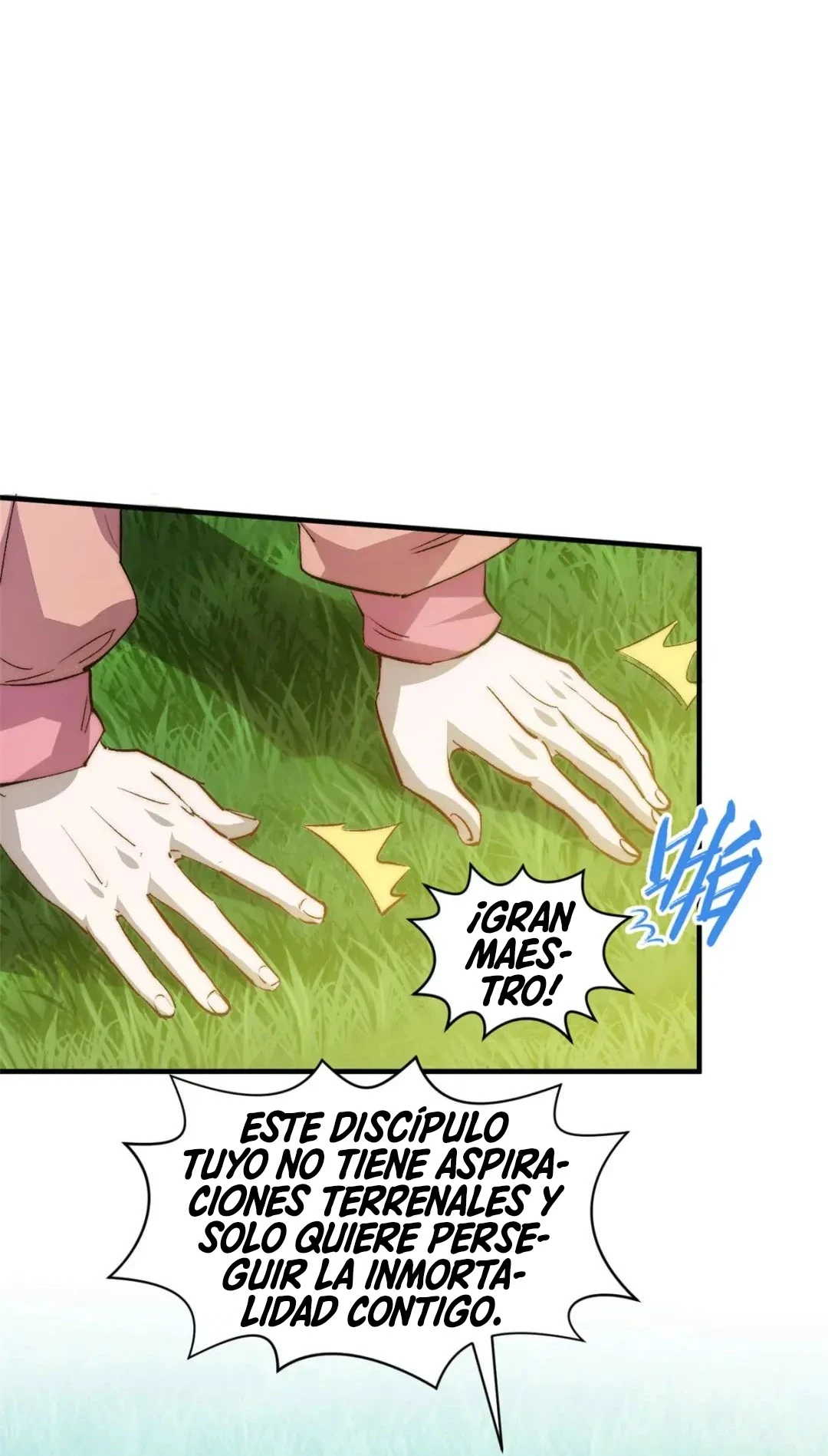 Providencia De Primer Nivel: Cultiva En Silencio Durante Miles de Años > Capitulo 133 > Page 111