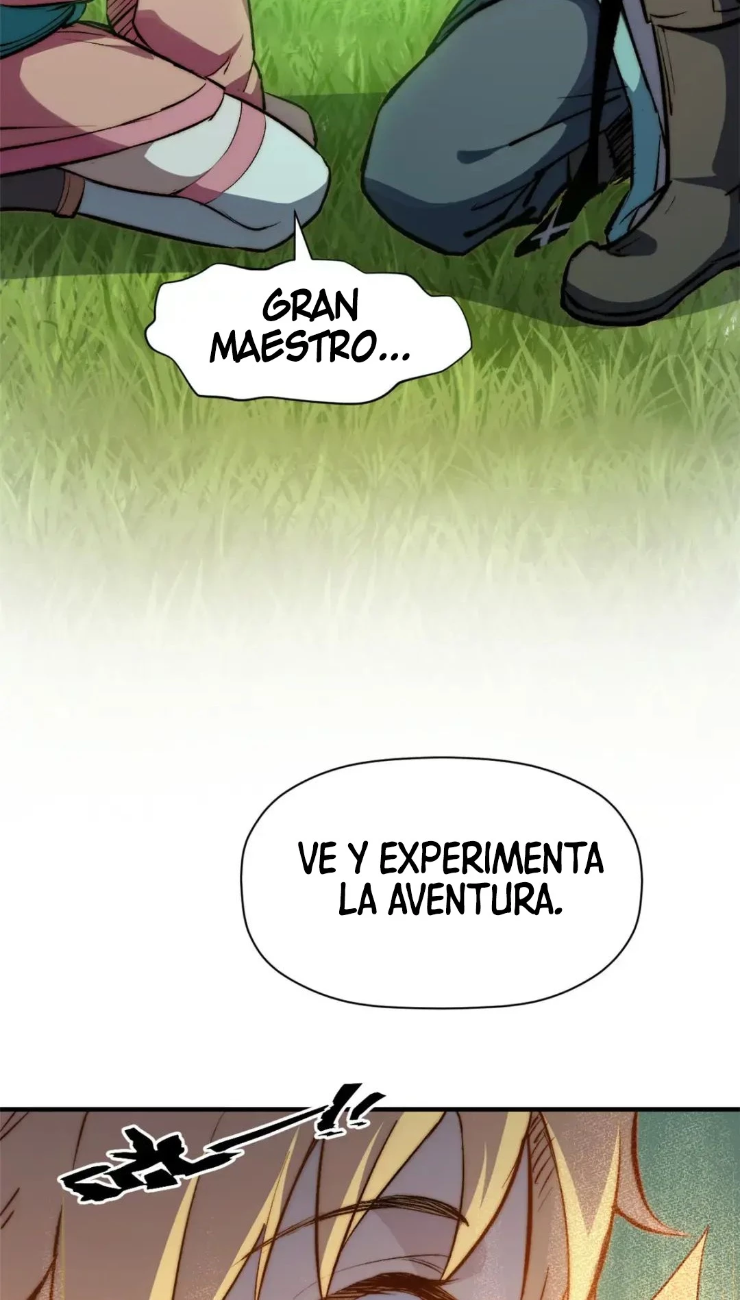 Providencia De Primer Nivel: Cultiva En Silencio Durante Miles de Años > Capitulo 133 > Page 151