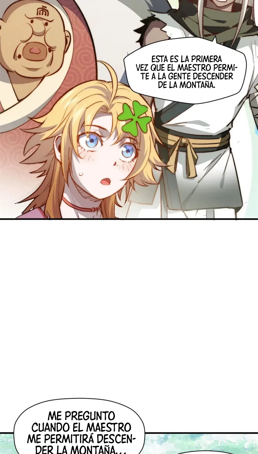 Providencia De Primer Nivel: Cultiva En Silencio Durante Miles de Años > Capitulo 133 > Page 191