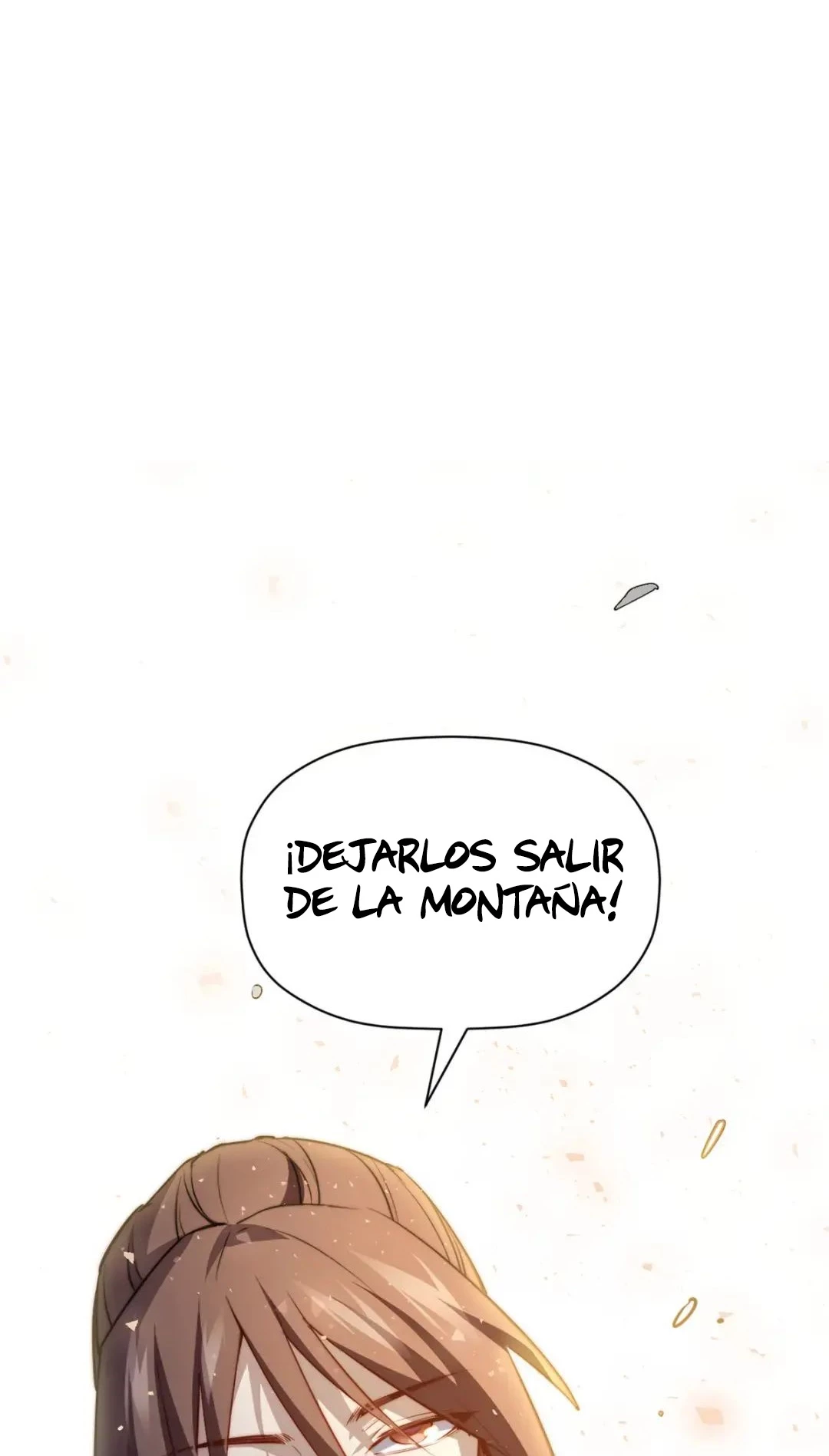 Providencia De Primer Nivel: Cultiva En Silencio Durante Miles de Años > Capitulo 133 > Page 21