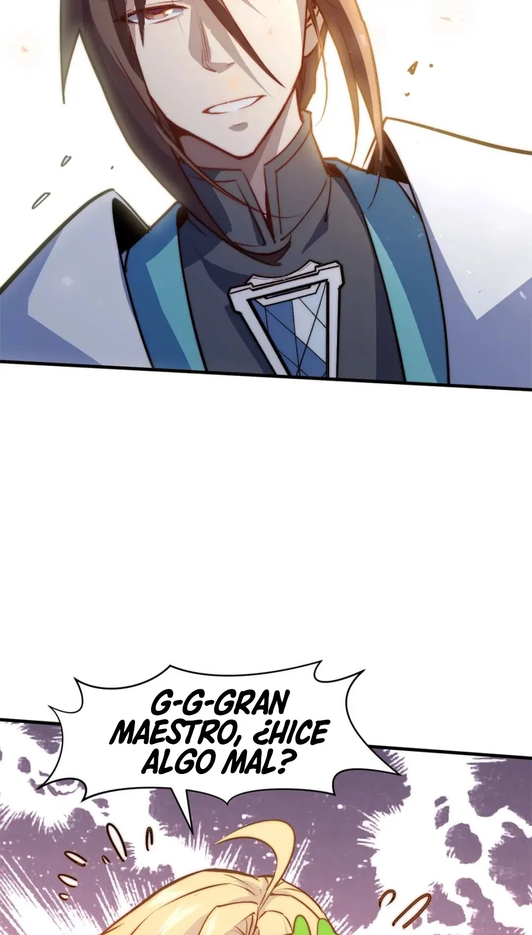 Providencia De Primer Nivel: Cultiva En Silencio Durante Miles de Años > Capitulo 133 > Page 31