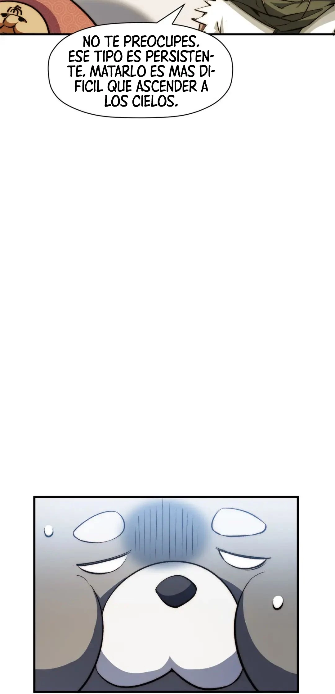 Providencia De Primer Nivel: Cultiva En Silencio Durante Miles de Años > Capitulo 133 > Page 321