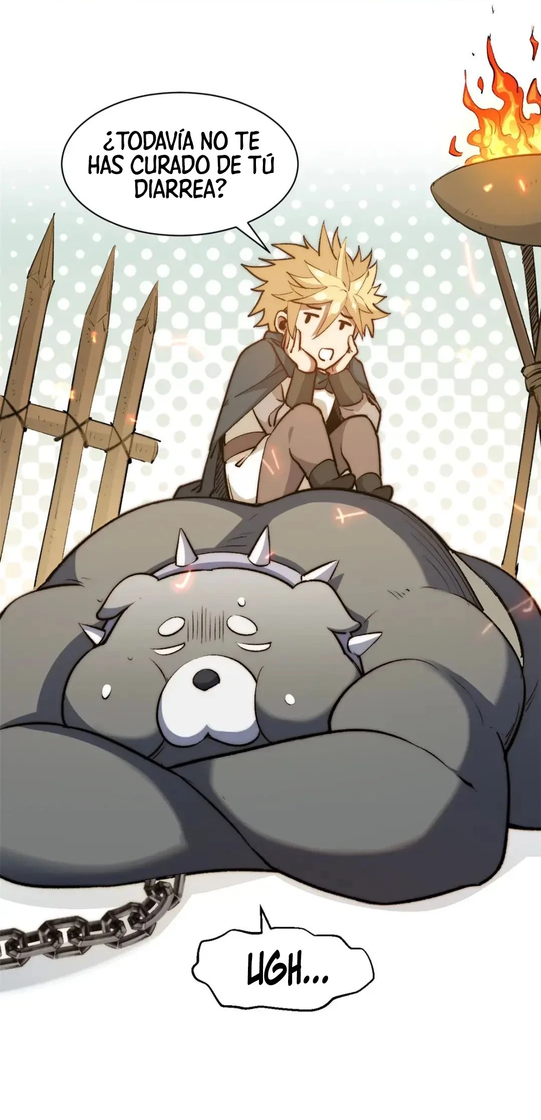 Providencia De Primer Nivel: Cultiva En Silencio Durante Miles de Años > Capitulo 133 > Page 331