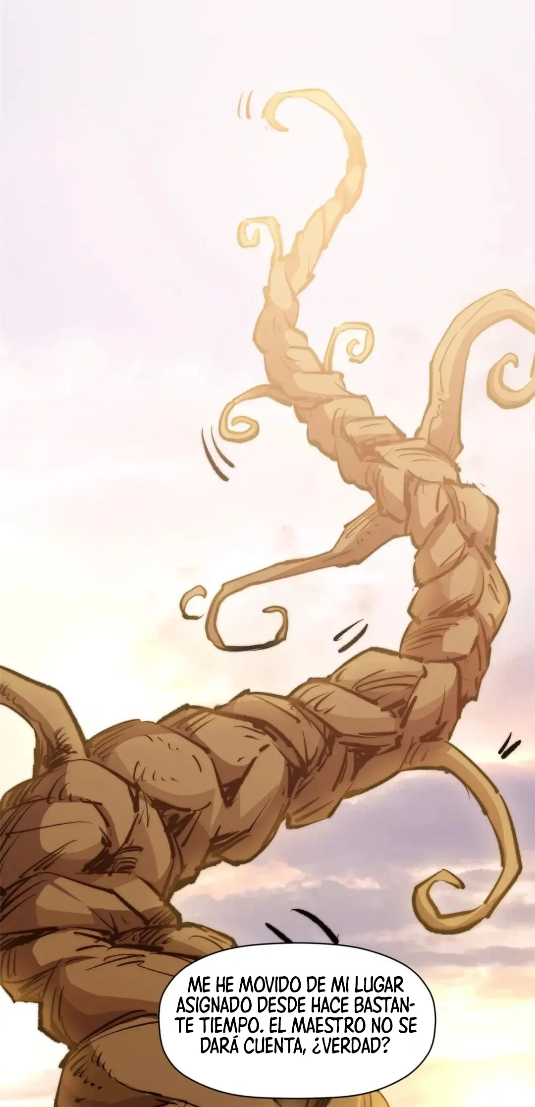 Providencia De Primer Nivel: Cultiva En Silencio Durante Miles de Años > Capitulo 133 > Page 351