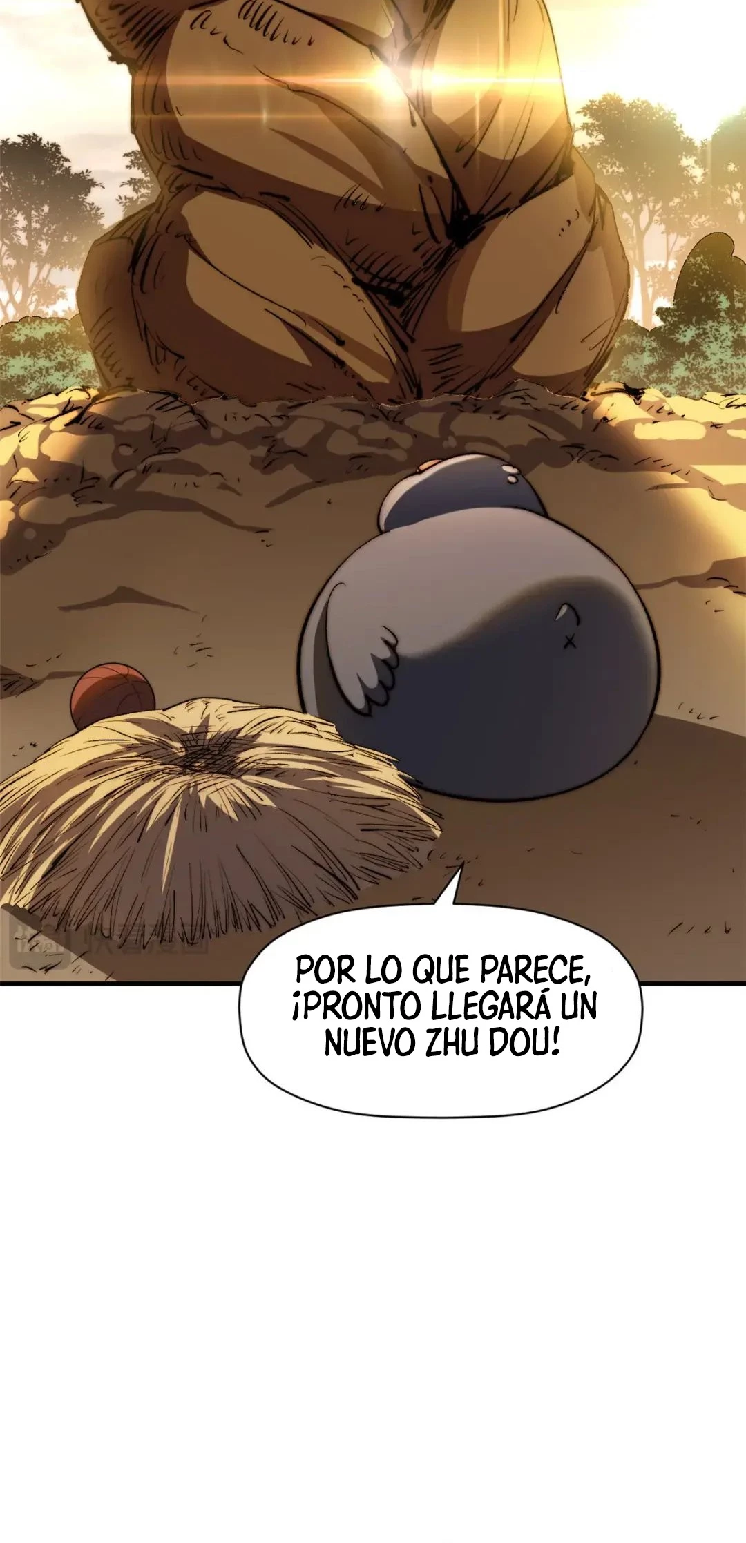 Providencia De Primer Nivel: Cultiva En Silencio Durante Miles de Años > Capitulo 133 > Page 361