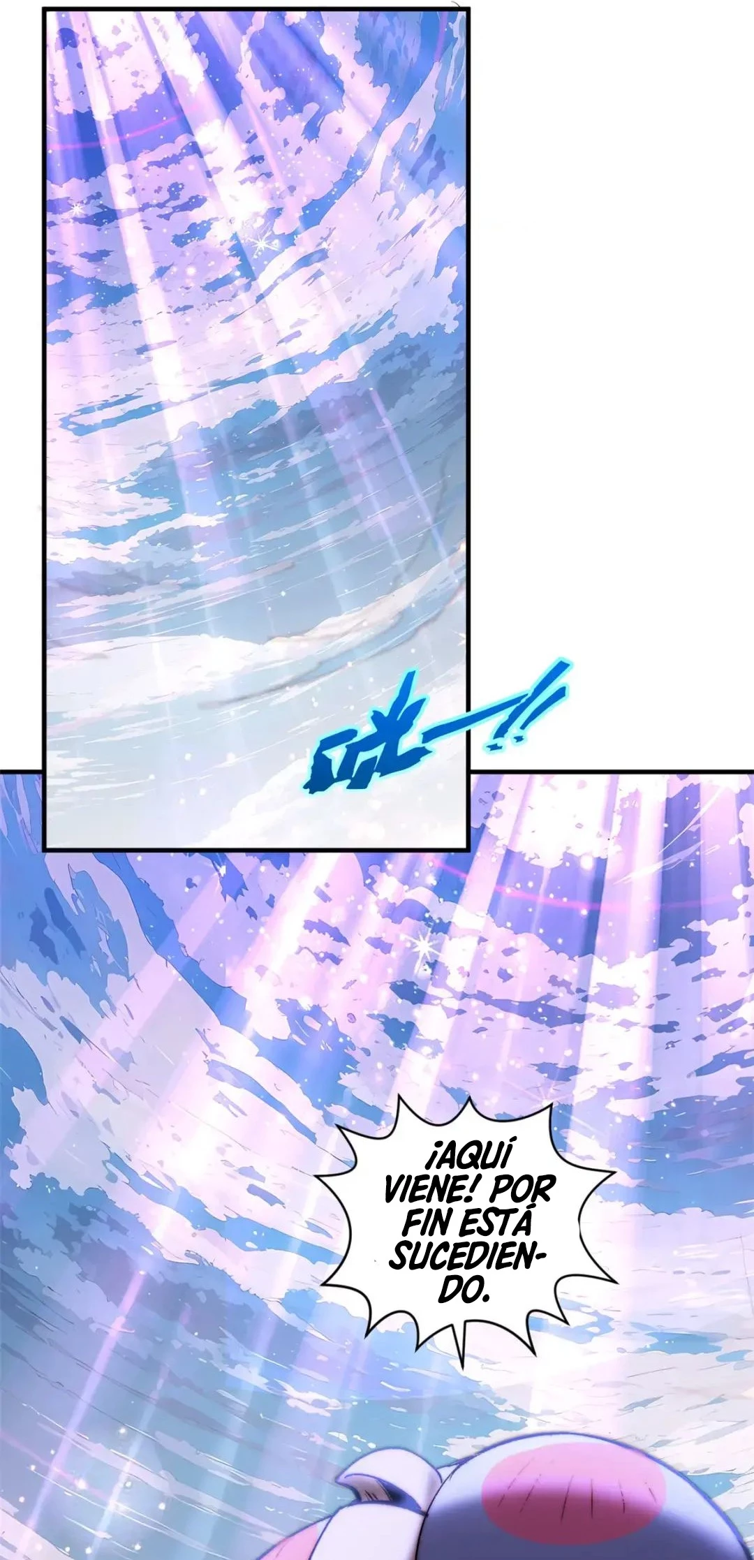 Providencia De Primer Nivel: Cultiva En Silencio Durante Miles de Años > Capitulo 133 > Page 371