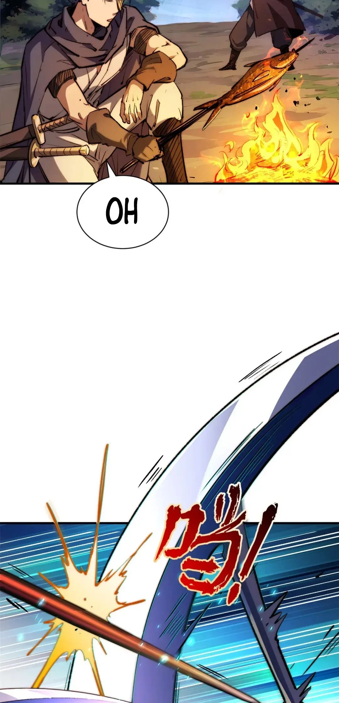 Providencia De Primer Nivel: Cultiva En Silencio Durante Miles de Años > Capitulo 133 > Page 391