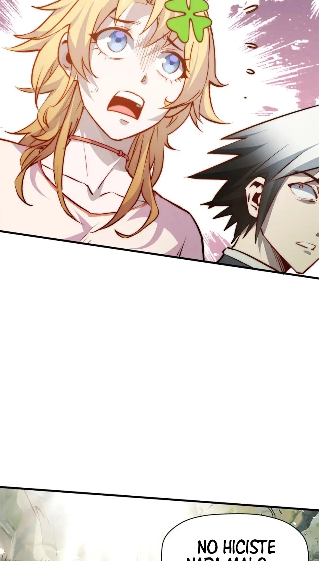 Providencia De Primer Nivel: Cultiva En Silencio Durante Miles de Años > Capitulo 133 > Page 41