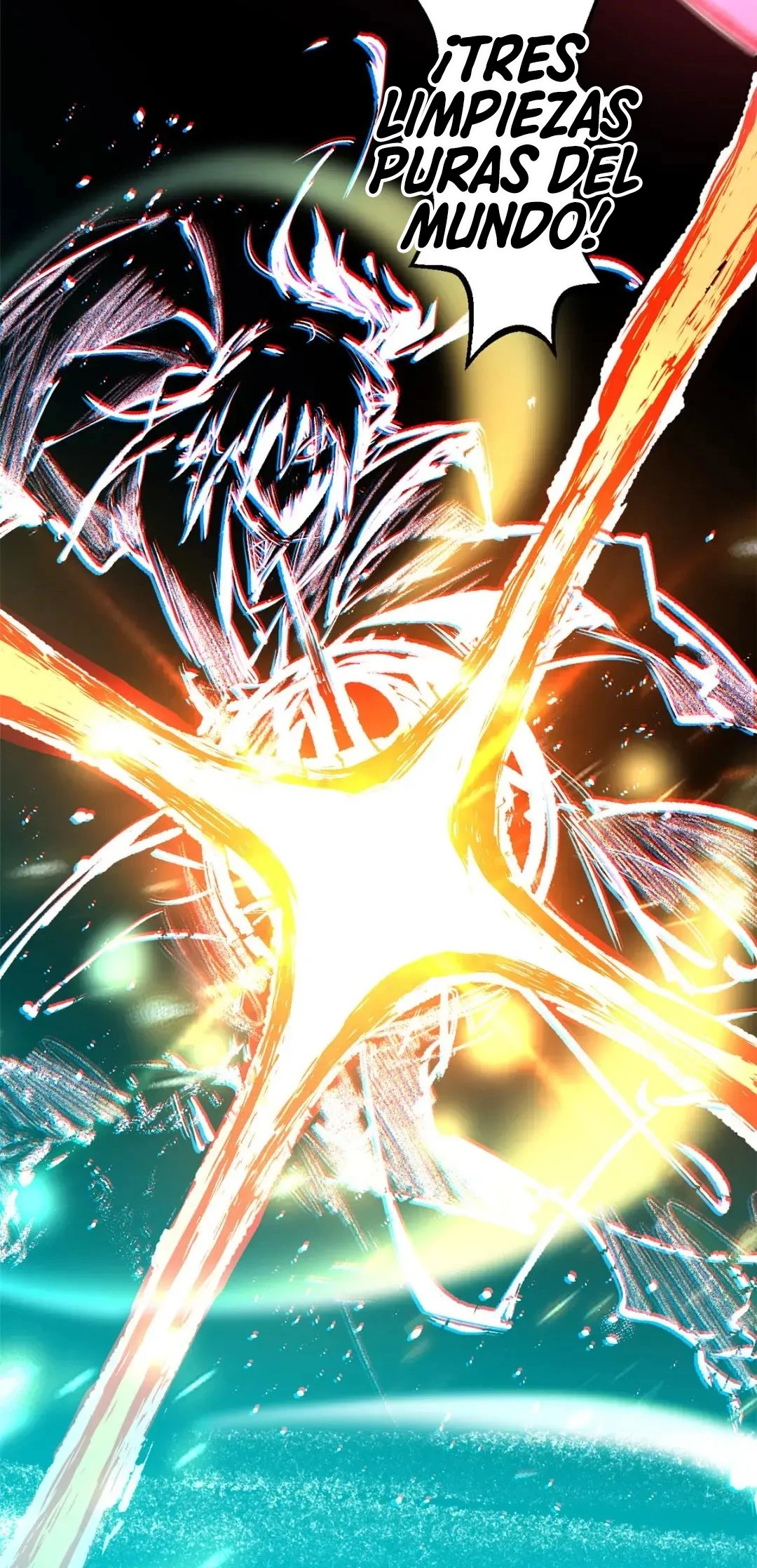 Providencia De Primer Nivel: Cultiva En Silencio Durante Miles de Años > Capitulo 133 > Page 421