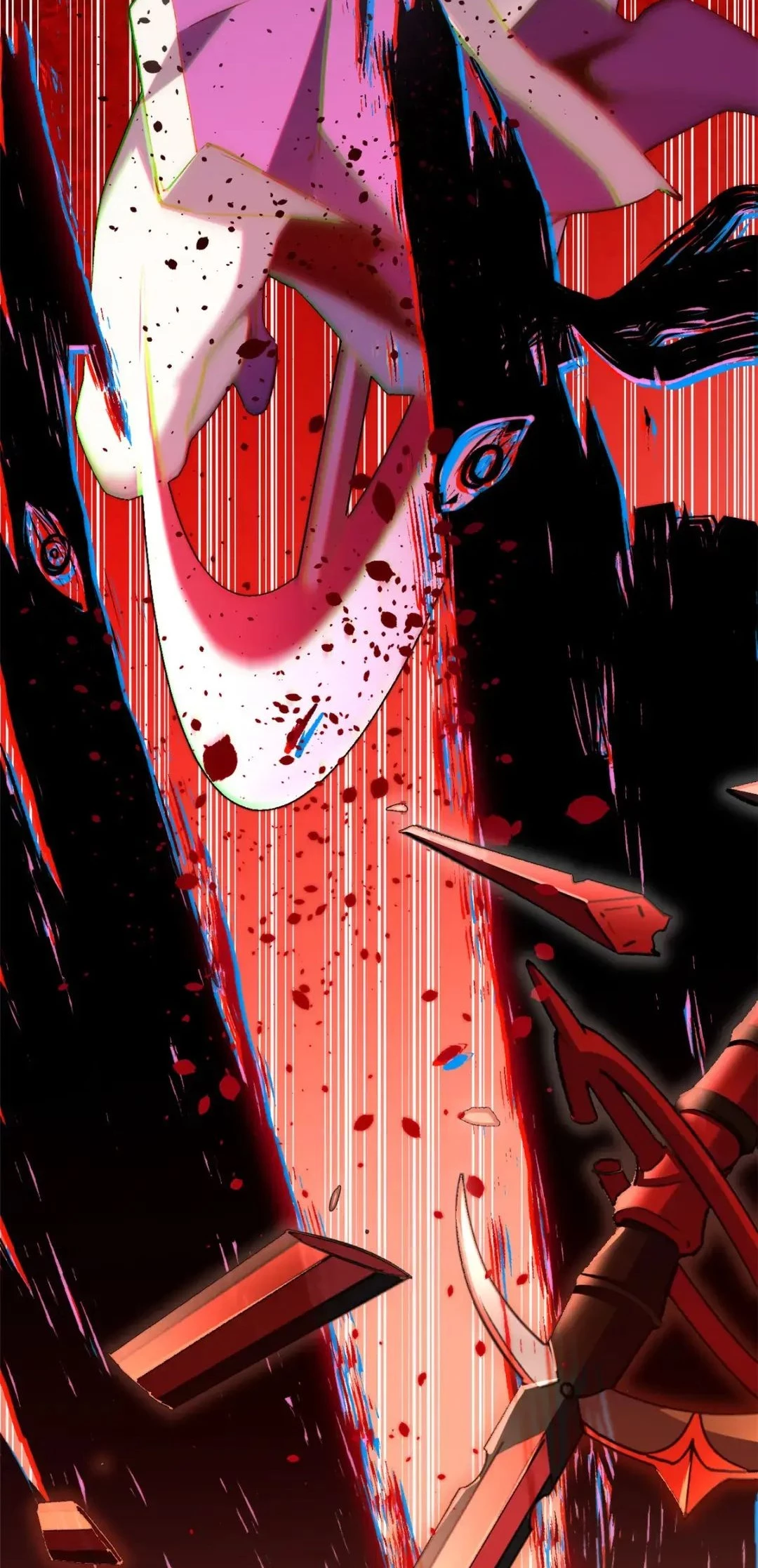 Providencia De Primer Nivel: Cultiva En Silencio Durante Miles de Años > Capitulo 133 > Page 441