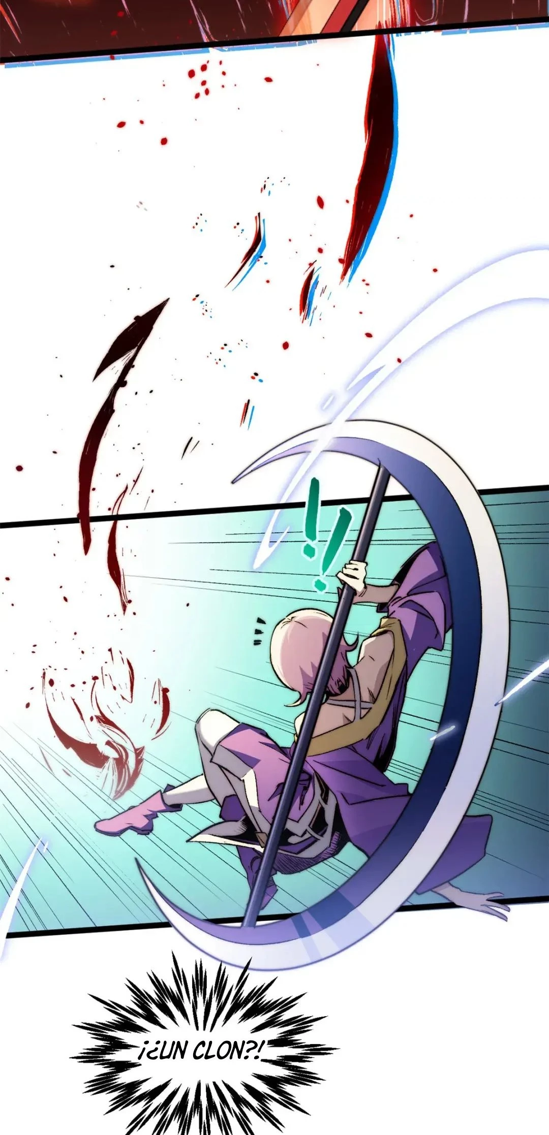 Providencia De Primer Nivel: Cultiva En Silencio Durante Miles de Años > Capitulo 133 > Page 461