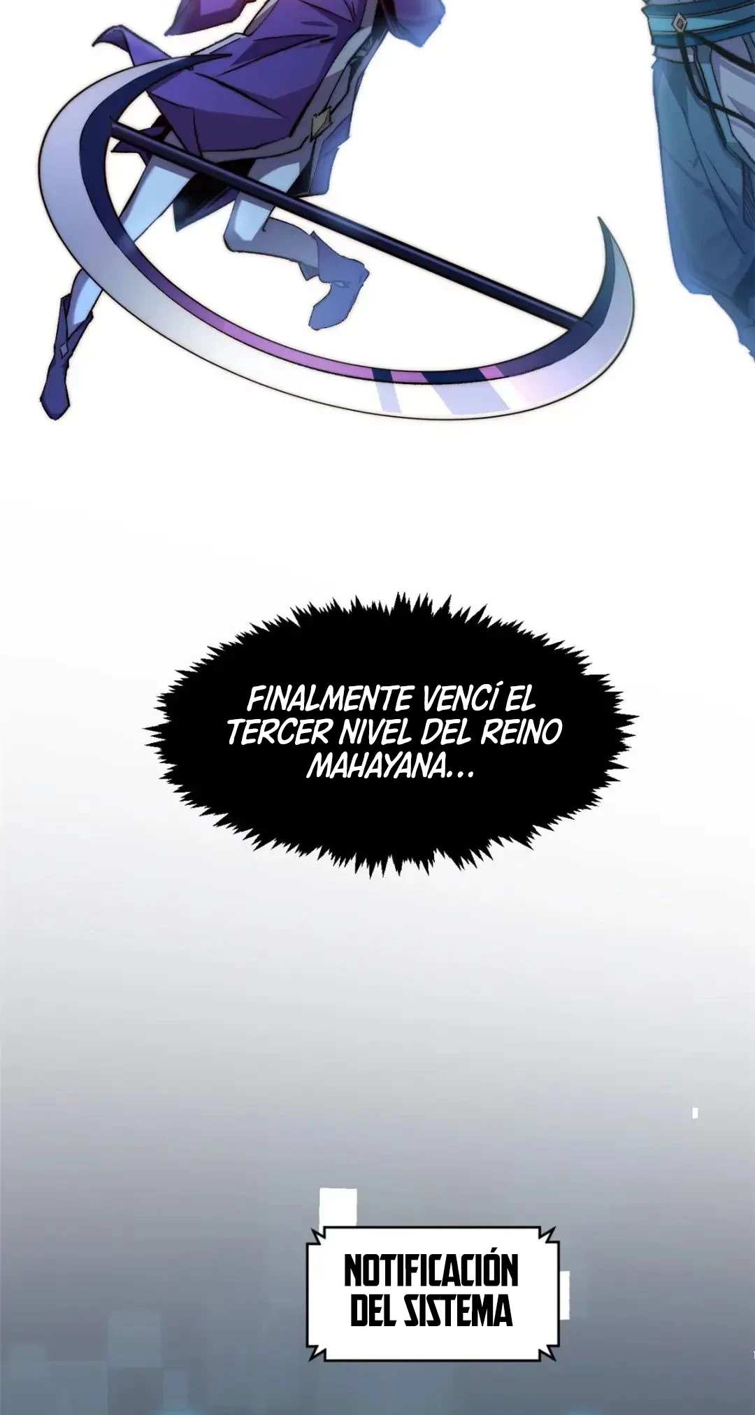 Providencia De Primer Nivel: Cultiva En Silencio Durante Miles de Años > Capitulo 133 > Page 481