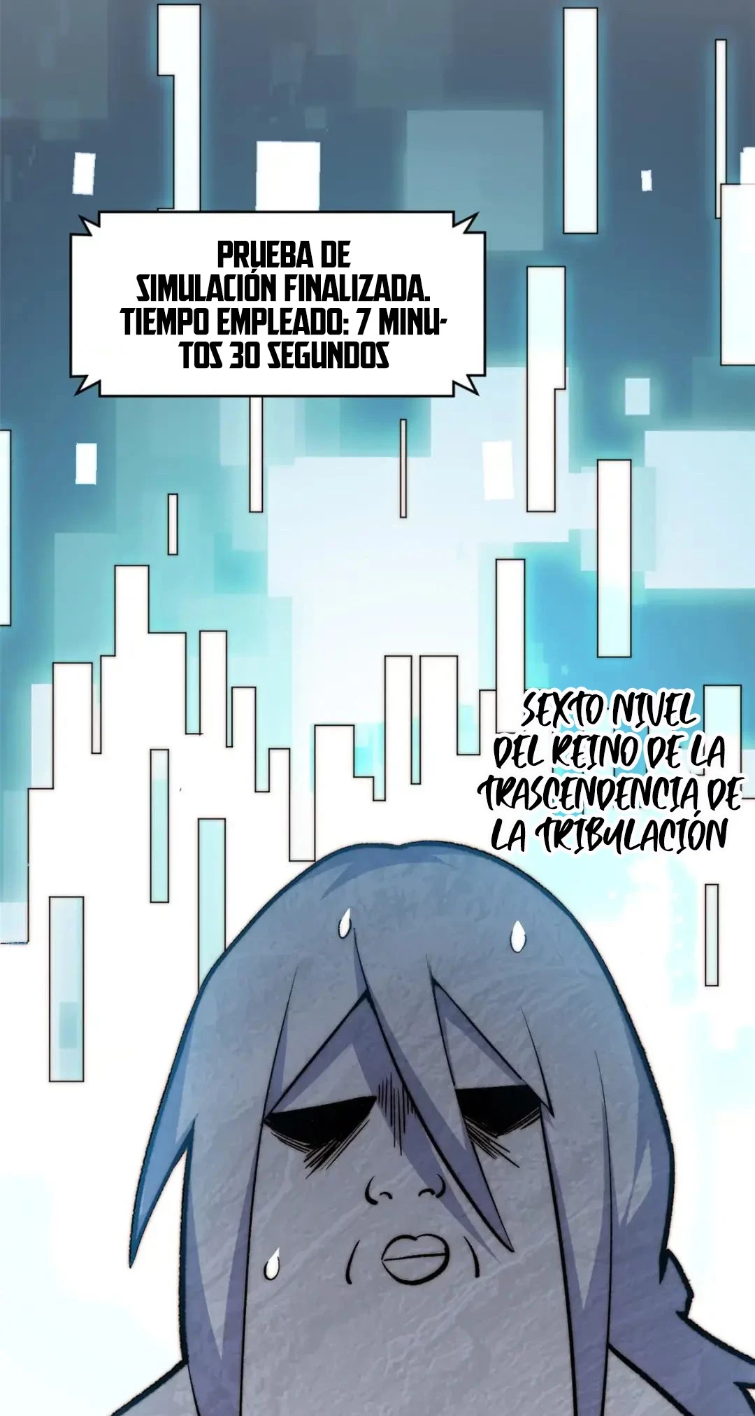 Providencia De Primer Nivel: Cultiva En Silencio Durante Miles de Años > Capitulo 133 > Page 491