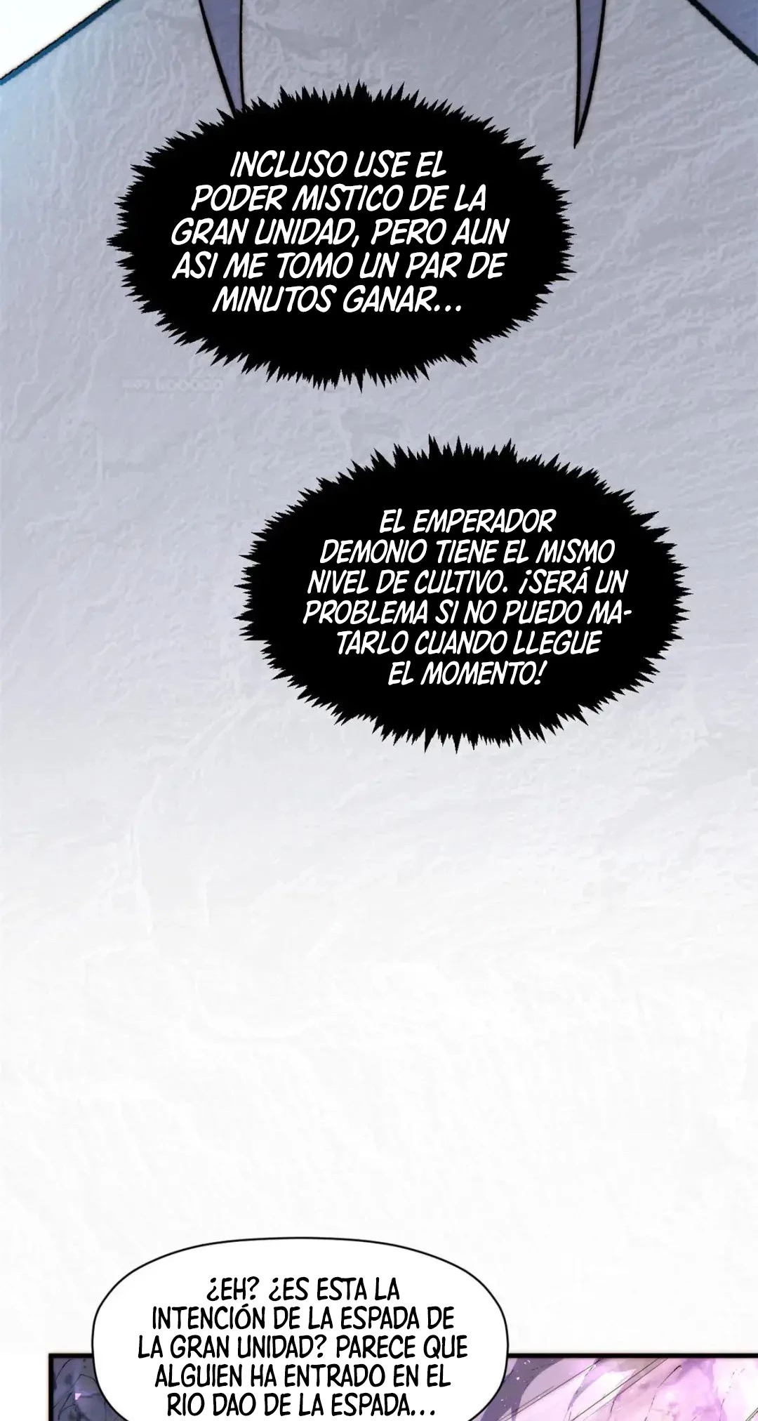 Providencia De Primer Nivel: Cultiva En Silencio Durante Miles de Años > Capitulo 133 > Page 501